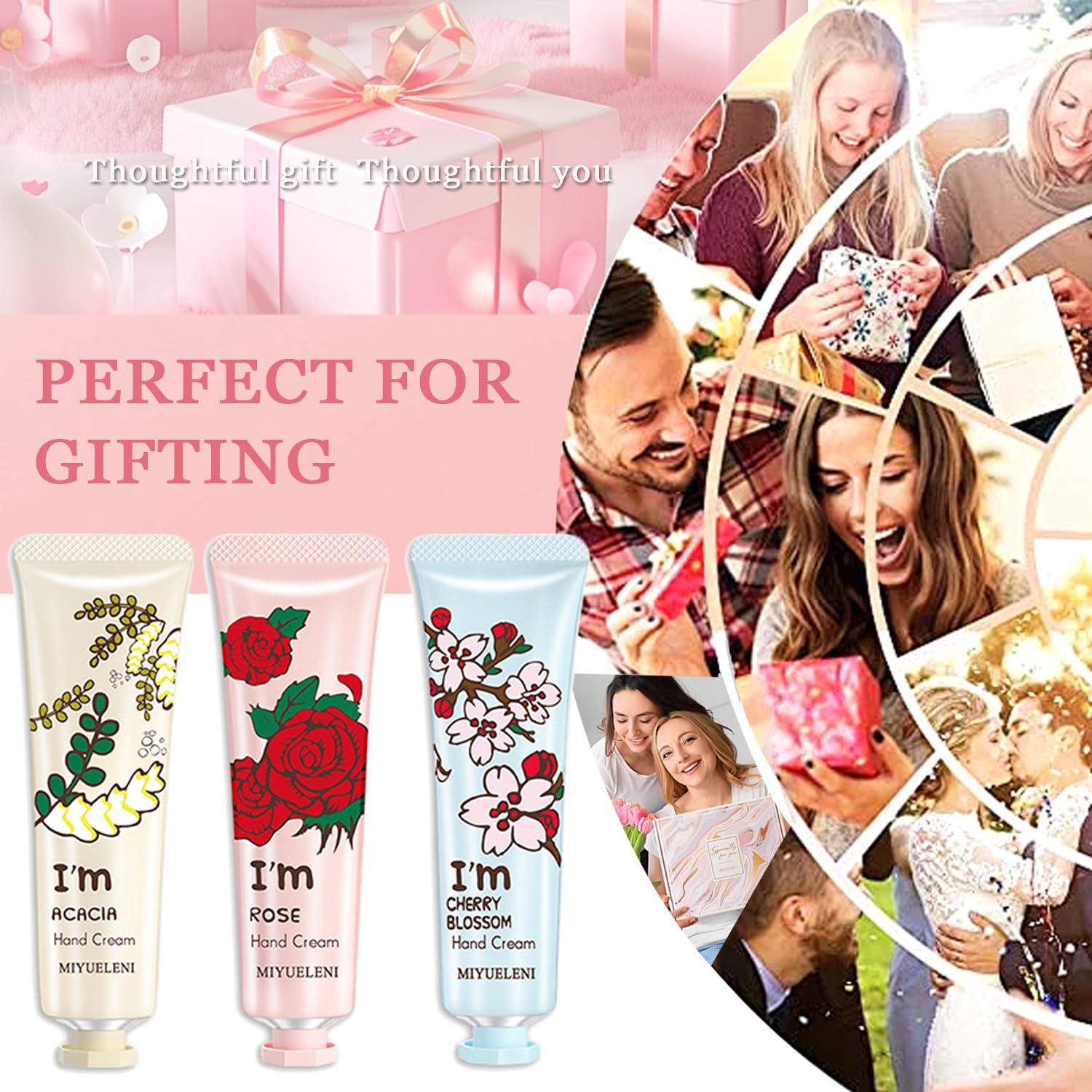 Crema de Manos a Granel Primervuelo - 10 Fragancias Hidratantes