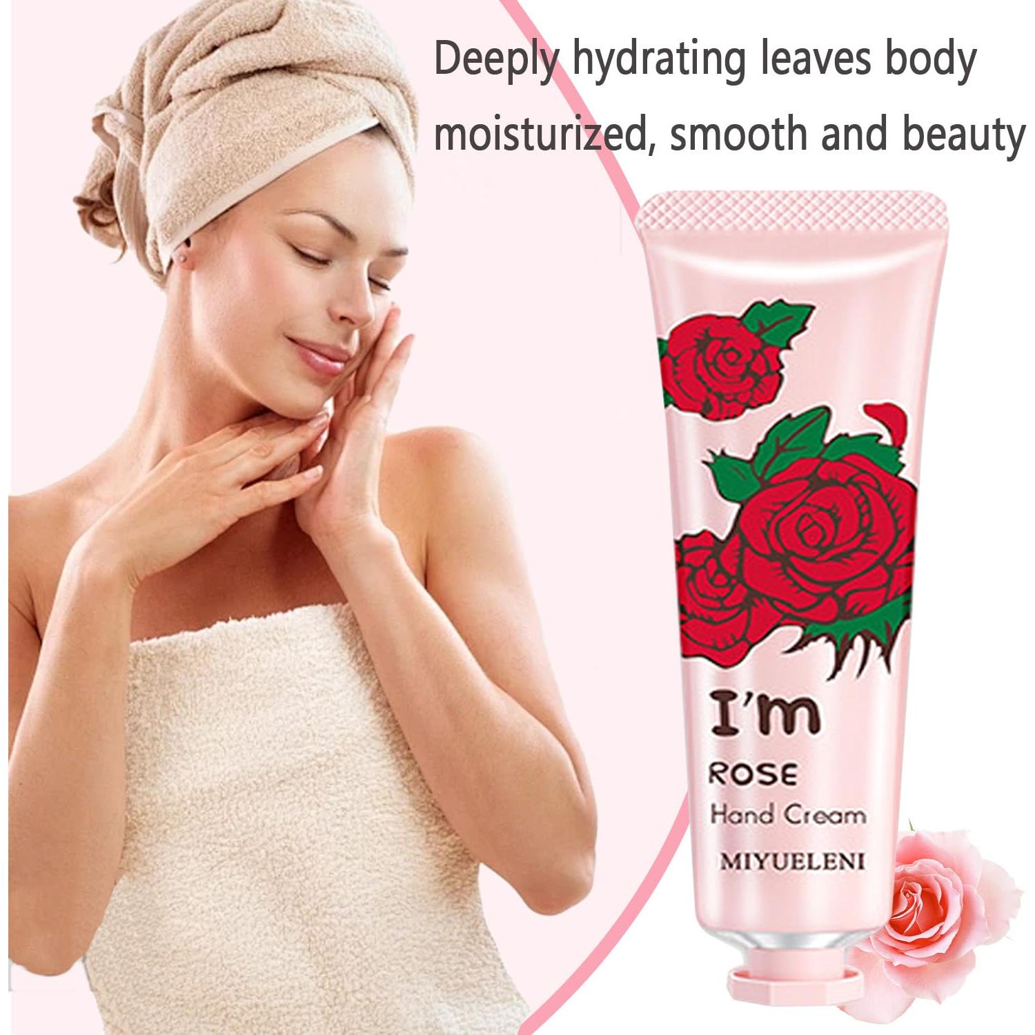 Crema de Manos a Granel Primervuelo - 10 Fragancias Hidratantes