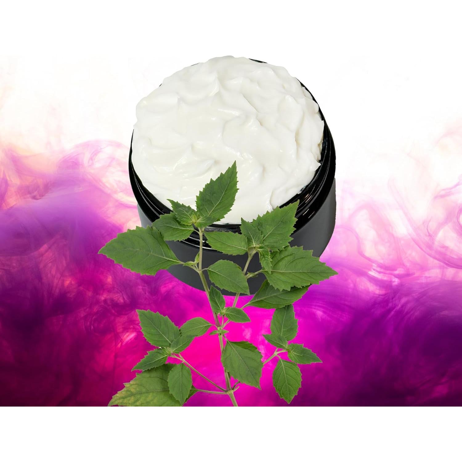 Loción Corporal Hidratante Orgánica Phat Bath 142 g