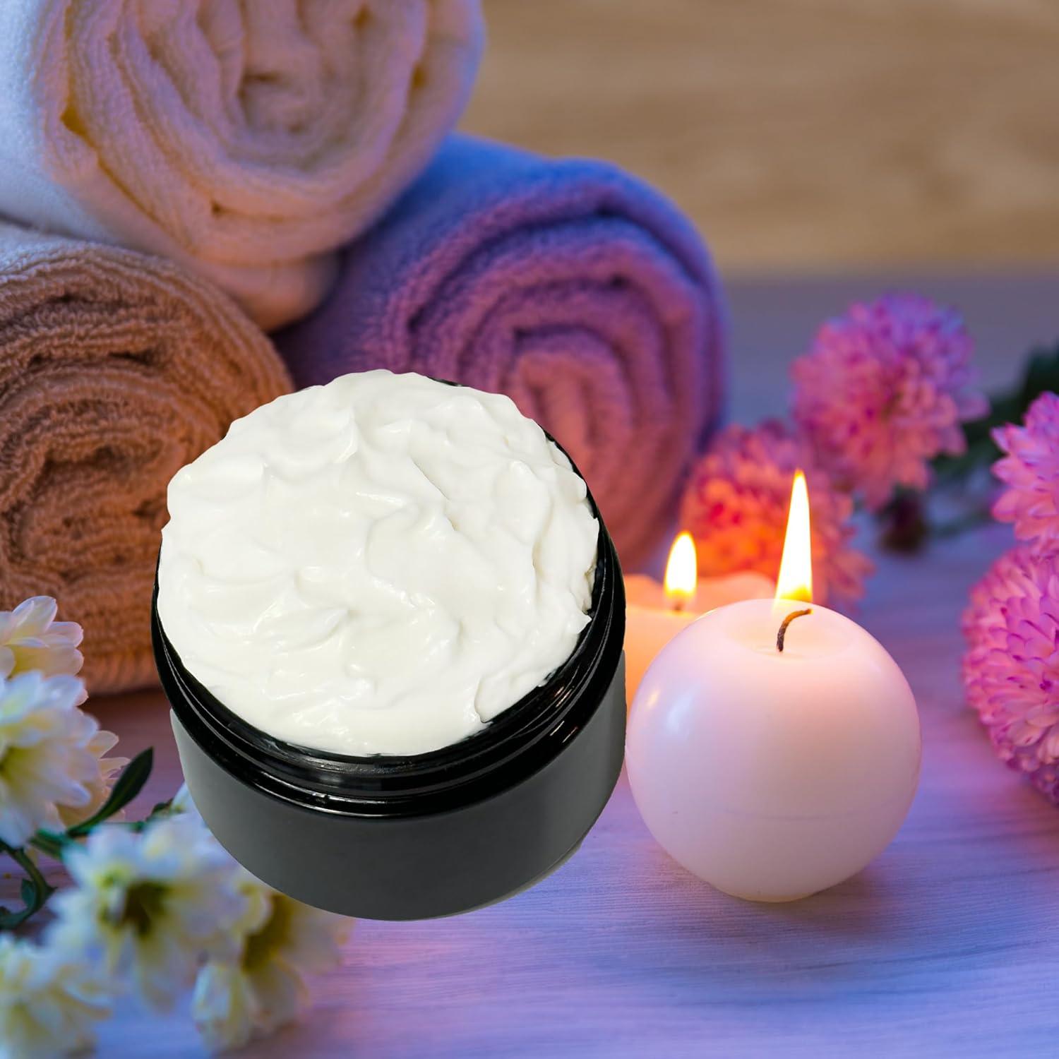 Loción Corporal Hidratante Orgánica Spa Day Phat Bath 142 g