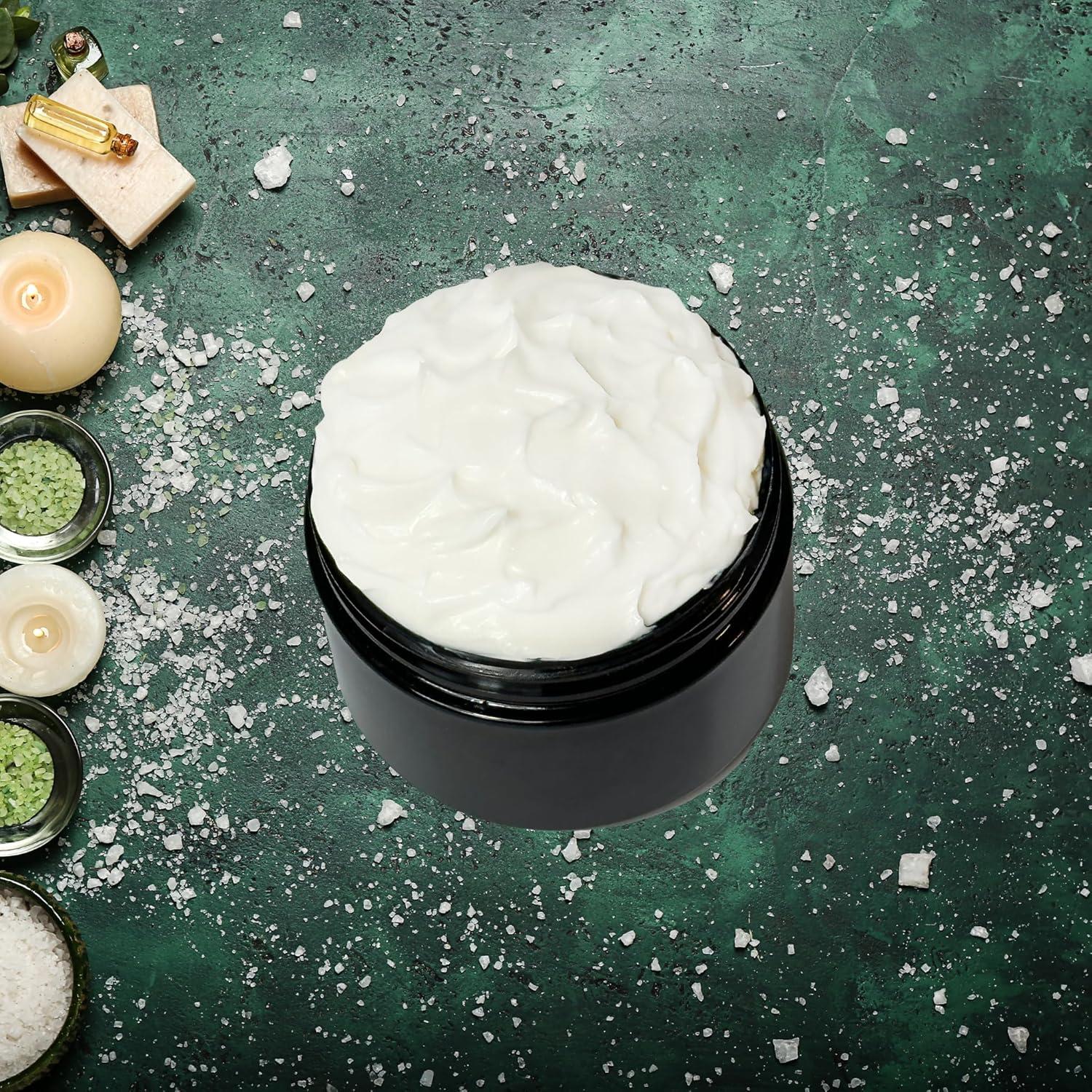 Loción Corporal Hidratante Orgánica Spa Day Phat Bath 142 g