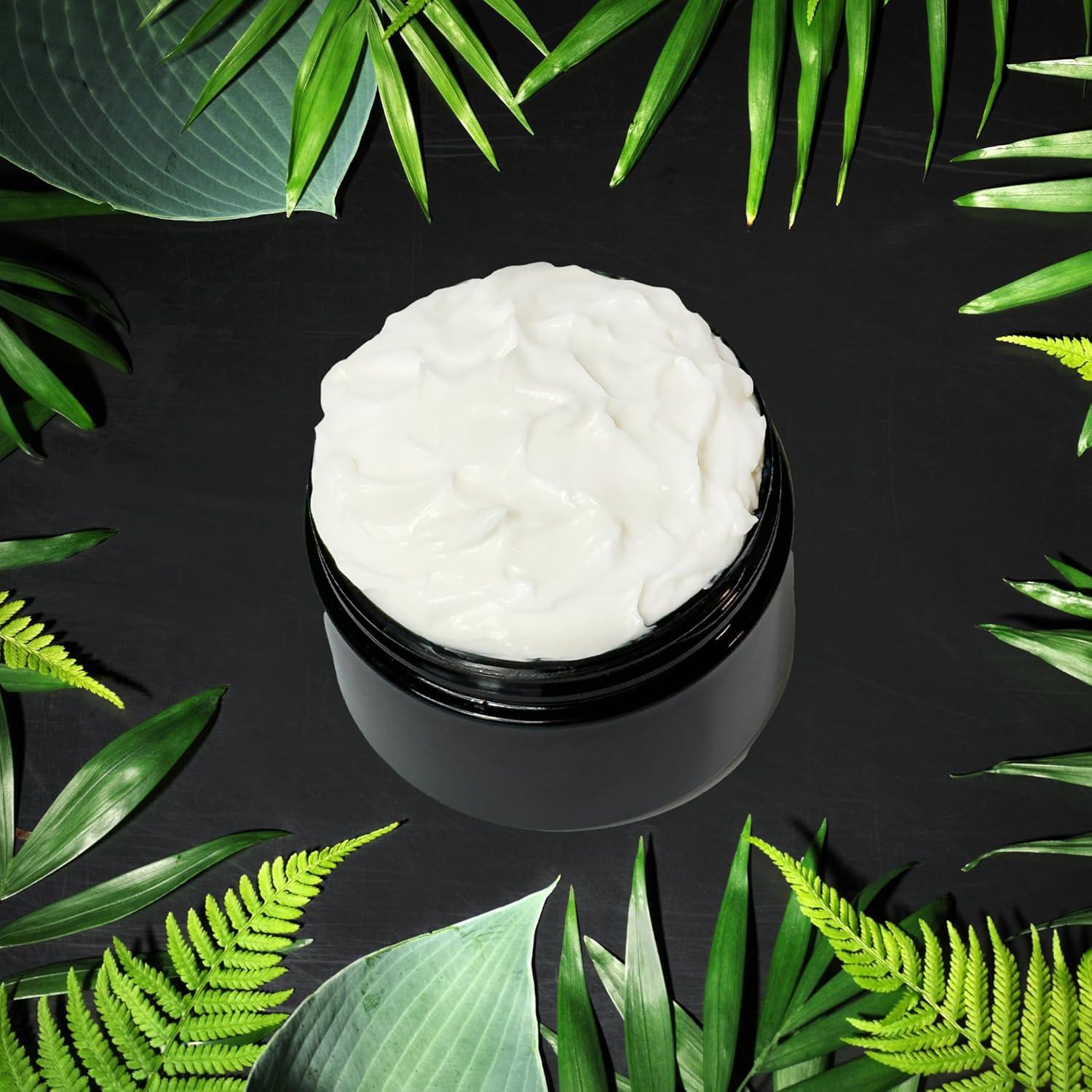 Loción Corporal Hidratante Naked 113g Manteca de Karité y Cacao