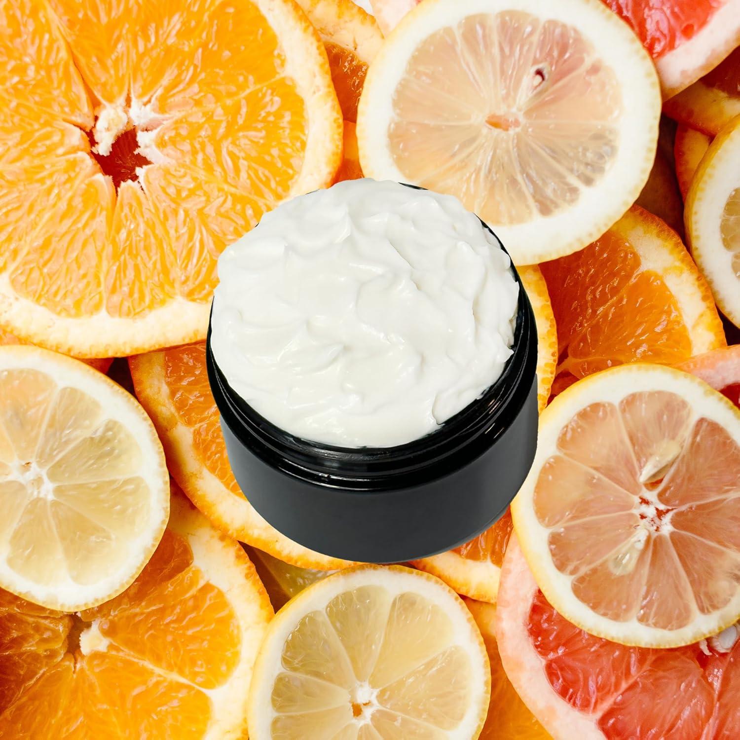 Loción Corporal Hidratante Naked 113g Manteca de Karité y Cacao