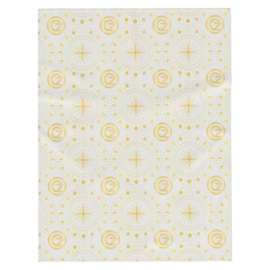 Manta Franco Wicked Thrillifying 116x152 cm Suave