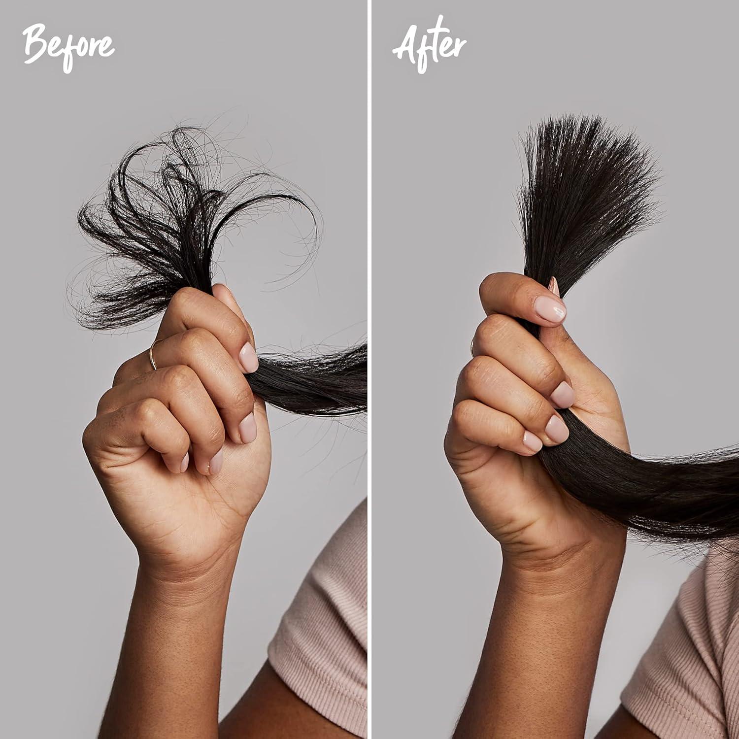 Acondicionador Sin Enjuague Marc Anthony 248 ml Crecimiento Largo