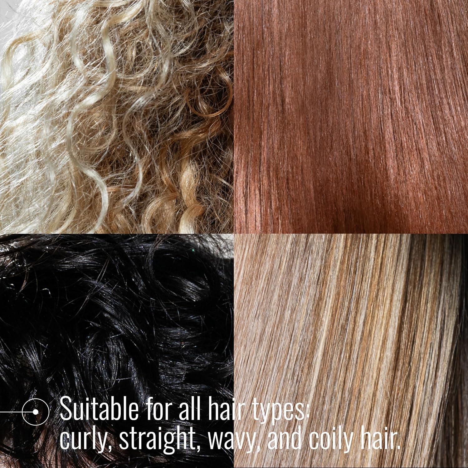 Acondicionador Leave-In PRAVANA 300 ml - Hidratante y Desenredante