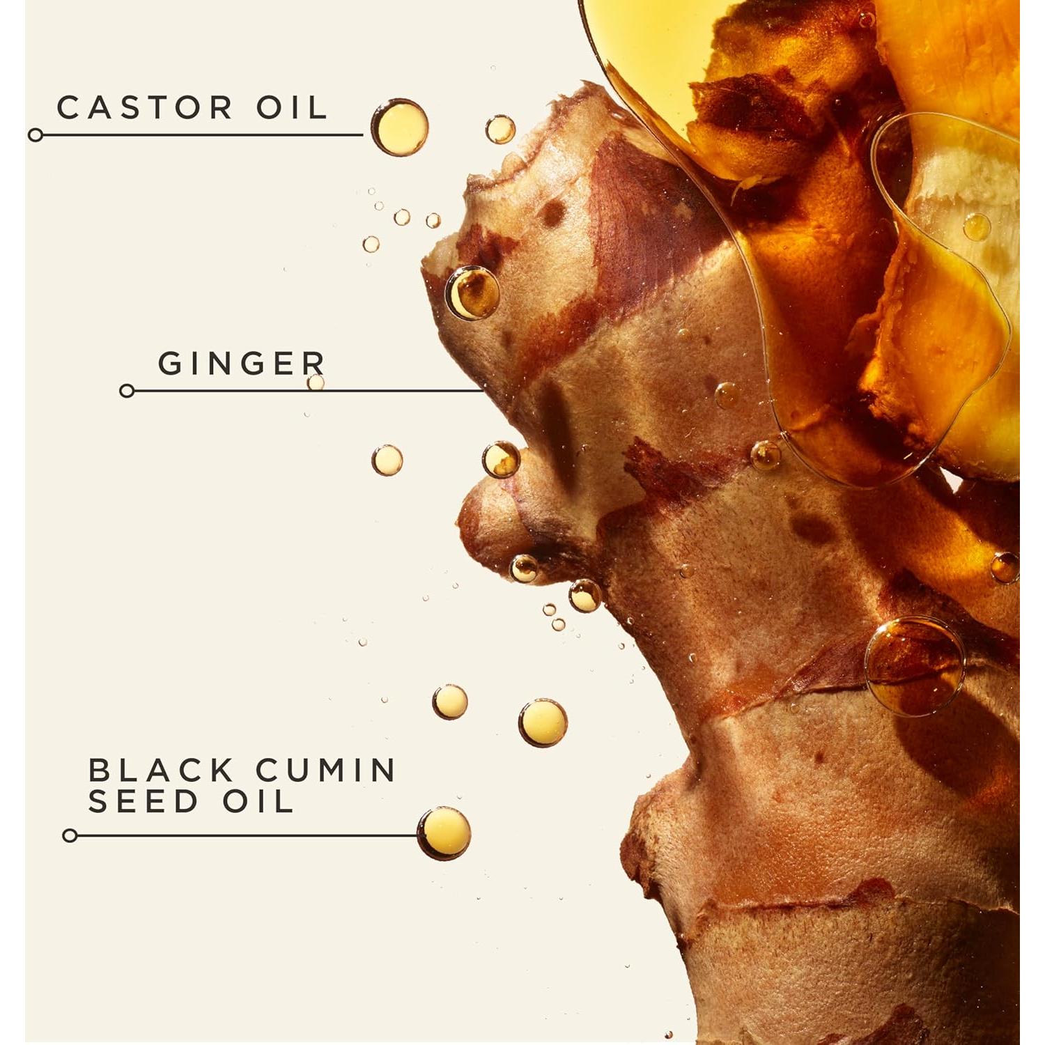 Crema Acondicionadora Sin Enjuague Carol's Daughter 321g - Fortalecedora