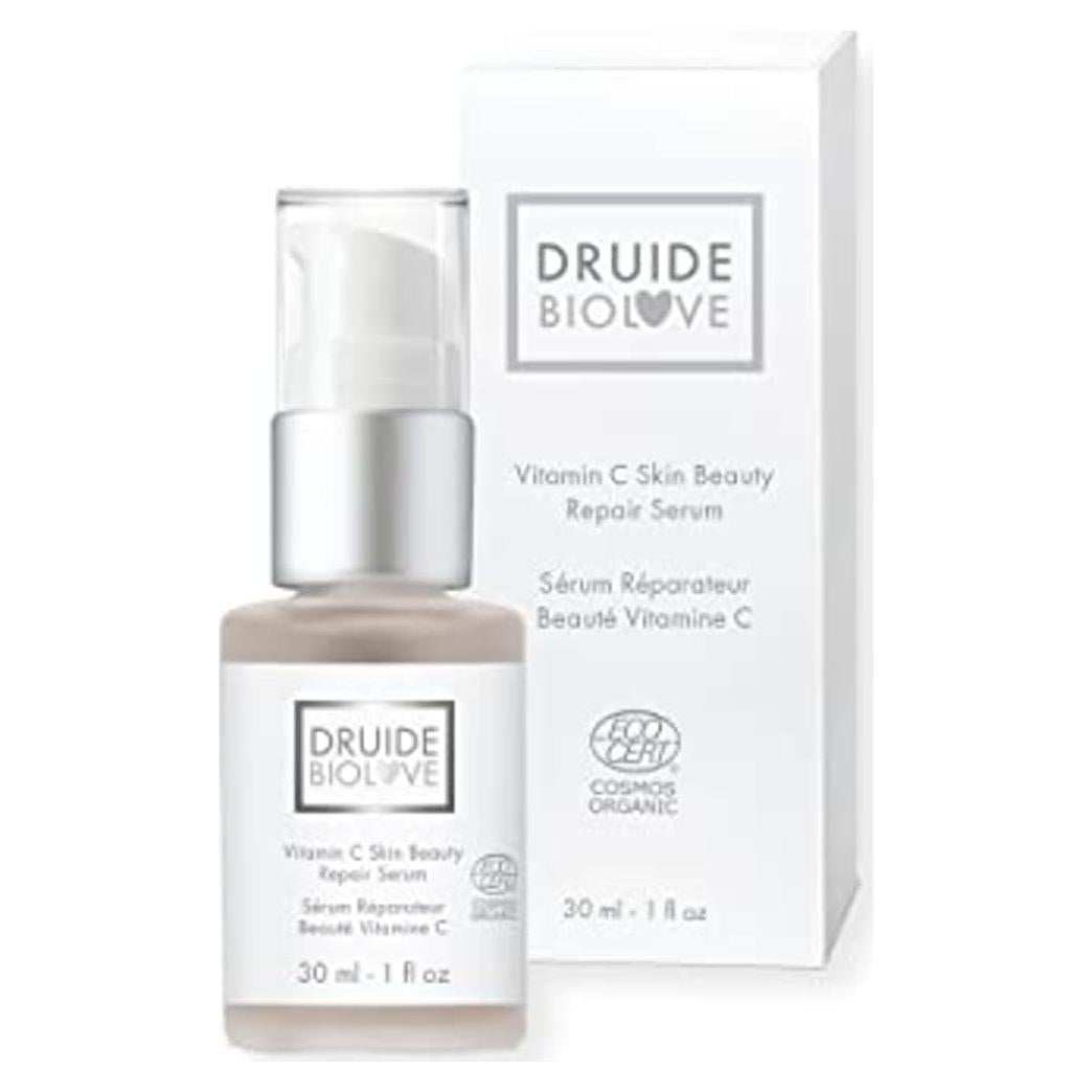 Limpiador Facial Suave BioLove 200 ml - Desmaquillante Hidratante