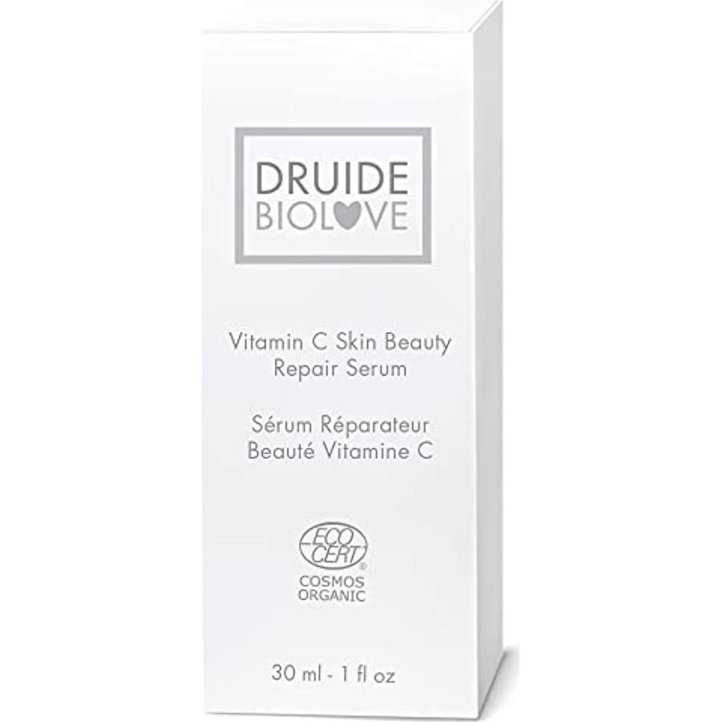 Limpiador Facial Suave BioLove 200 ml - Desmaquillante Hidratante