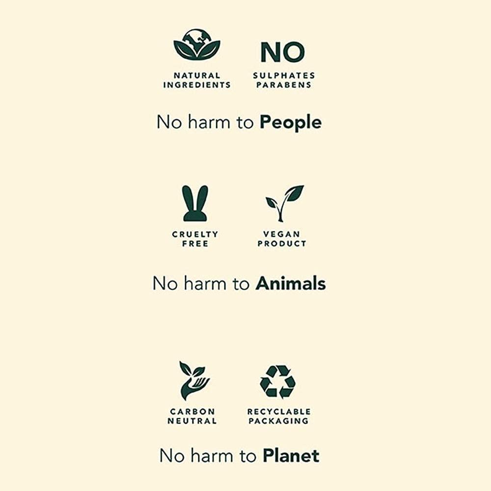 Crema Limpiadora Natural Sukin 125ml - Piel Seca y Sensible