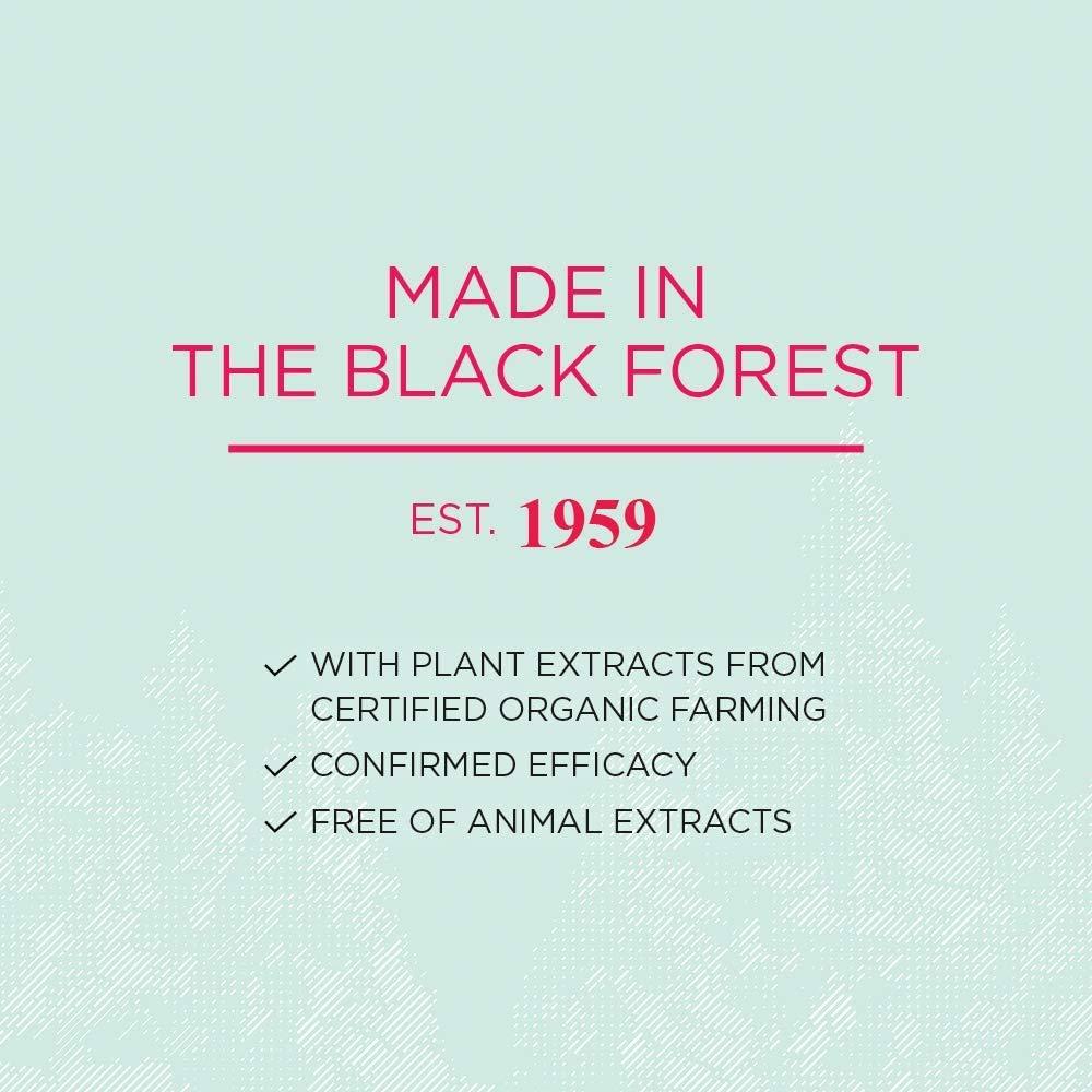 Leche Limpiadora Facial Annemarie Borlind Rosa 150 ml - Vegana