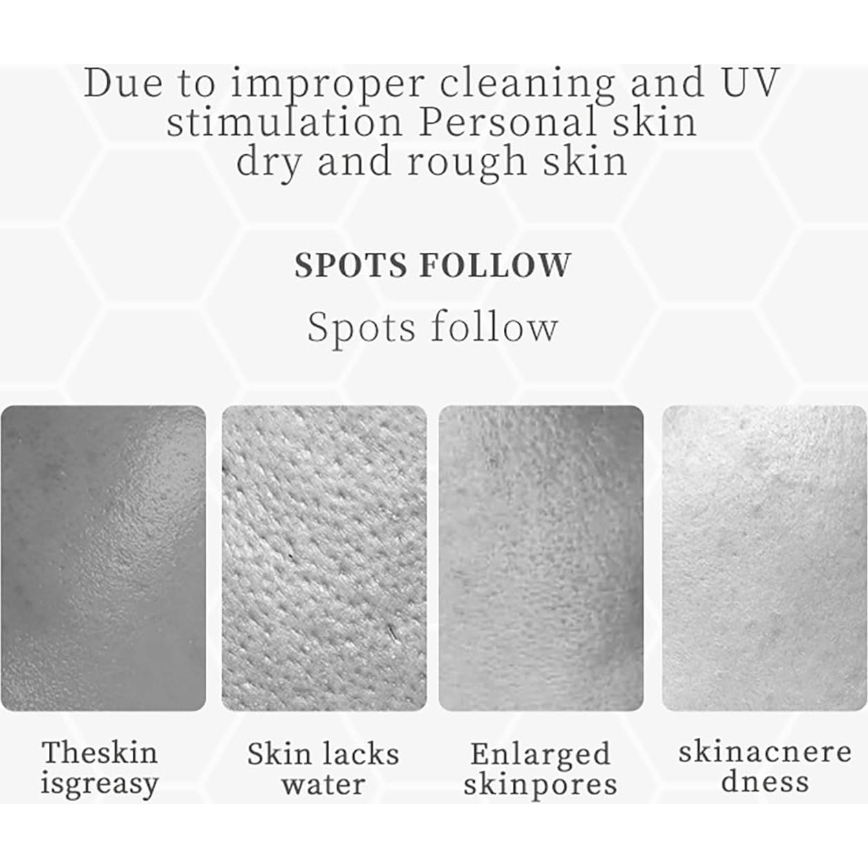 Limpiador Facial BIOAQUA Miel de Manuka y Vitamina E 100g