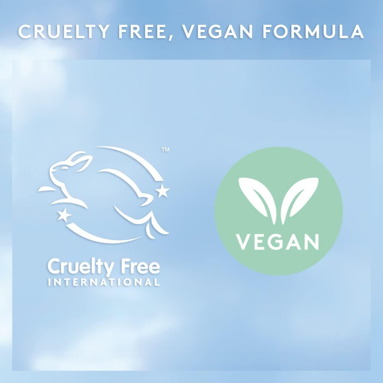 Limpiador Facial Hidratante Covergirl 148 ml - Todo Tipo de Piel