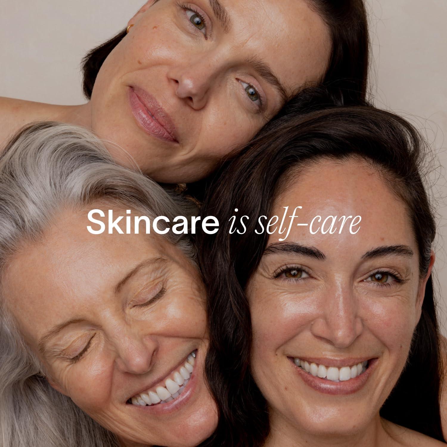 Limpiador Facial en Gel Solawave 100 ml - Hidratante y Calmante