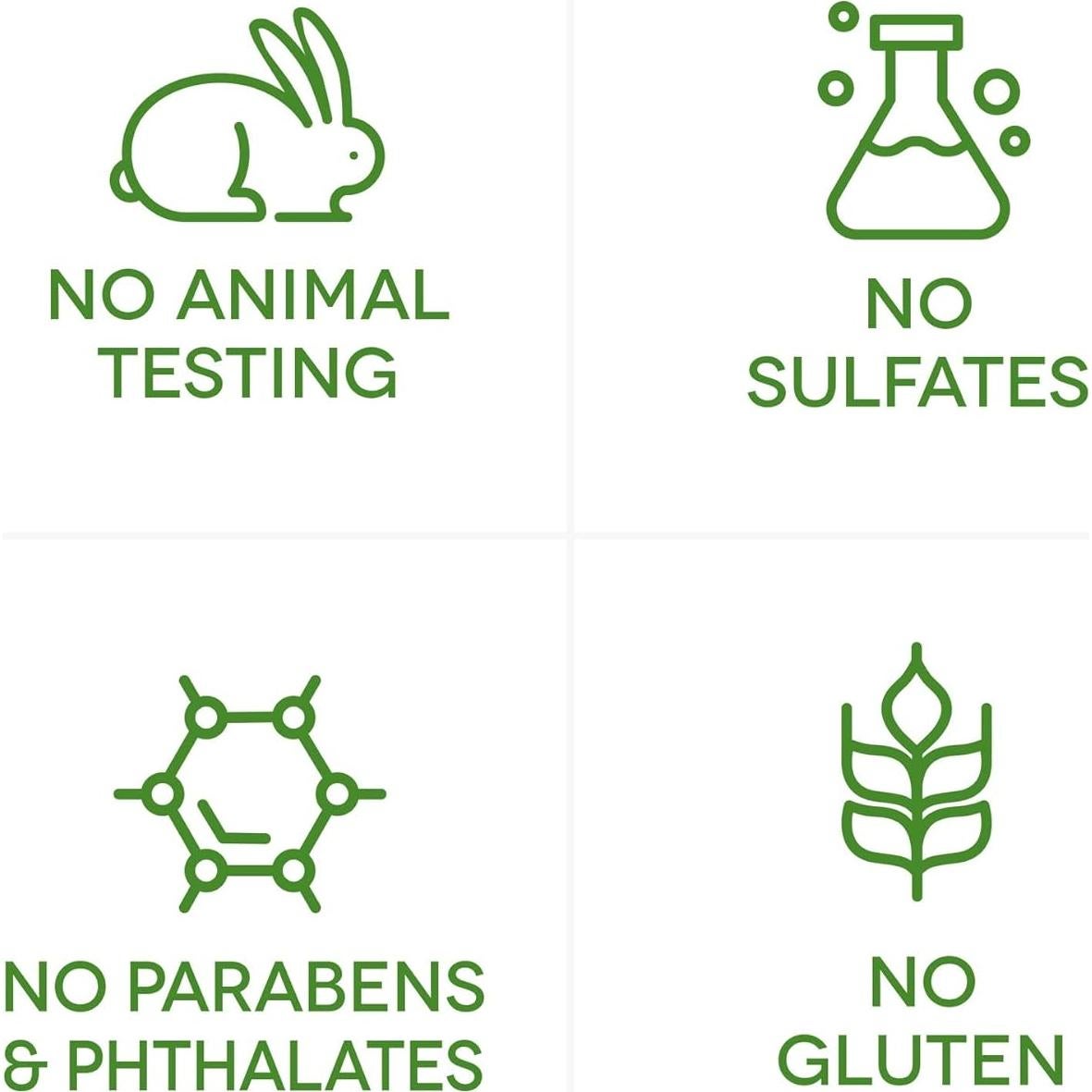 Conjunto Tea Time Earth To Skin: Limpiador y Cremas Antienvejecimiento