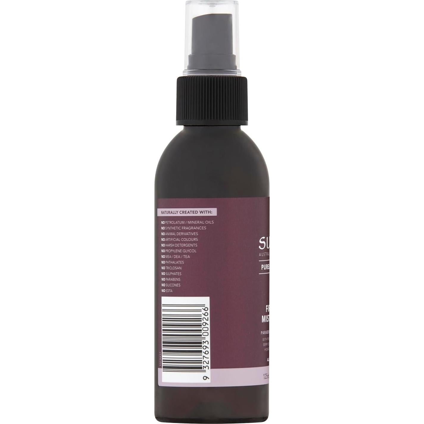 Tónico Facial Sukin Purely Ageless 119ml - Hidratante Natural