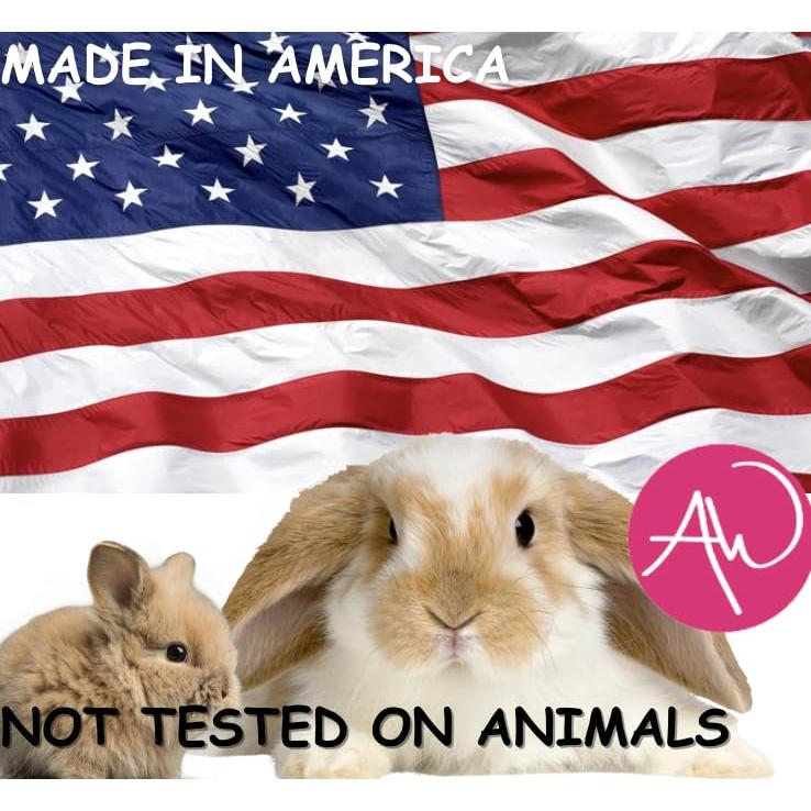 Gel Limpiador Espumoso Ann Webb 473ml Piel Grasa y Mixta