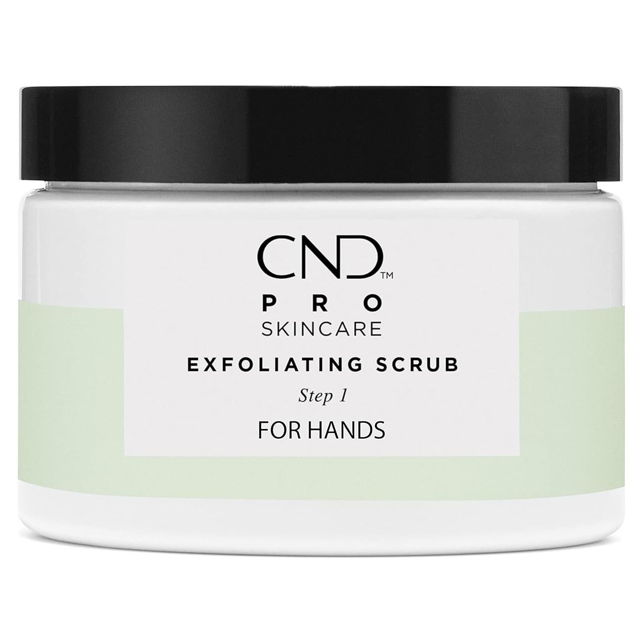 CND Pro Skincare Exfoliante Hidratante Revlon 286g