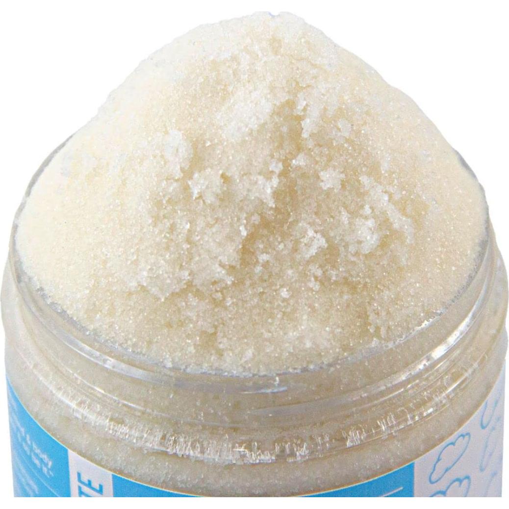 Exfoliante Facial y Corporal Mojo Spa 283.5 g Sin Fragancia