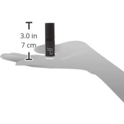 Exfoliante Labial e.l.f. Maniaco de Menta 3.11 g