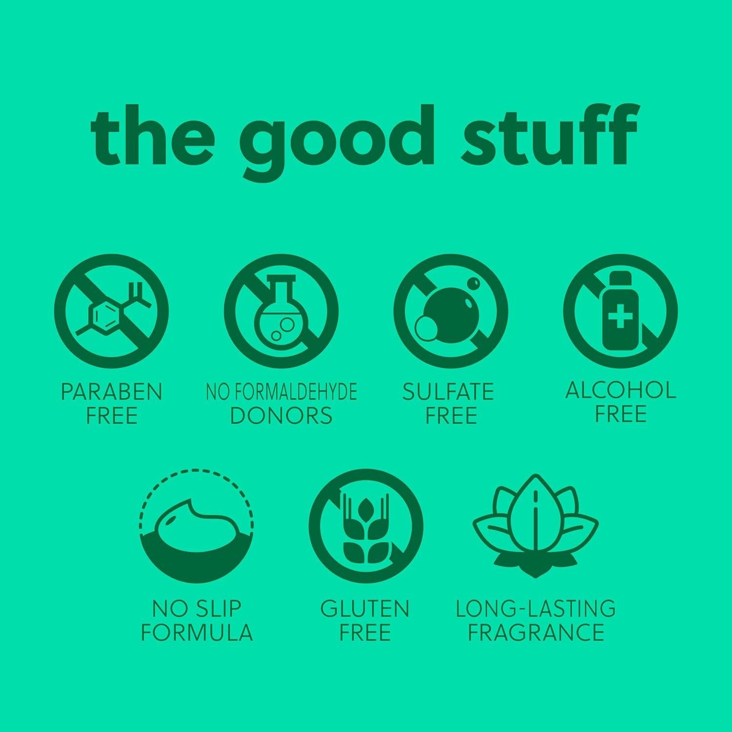 Exfoliante Corporal Tree Hut Bare Shave Prep 255g Coco Lima