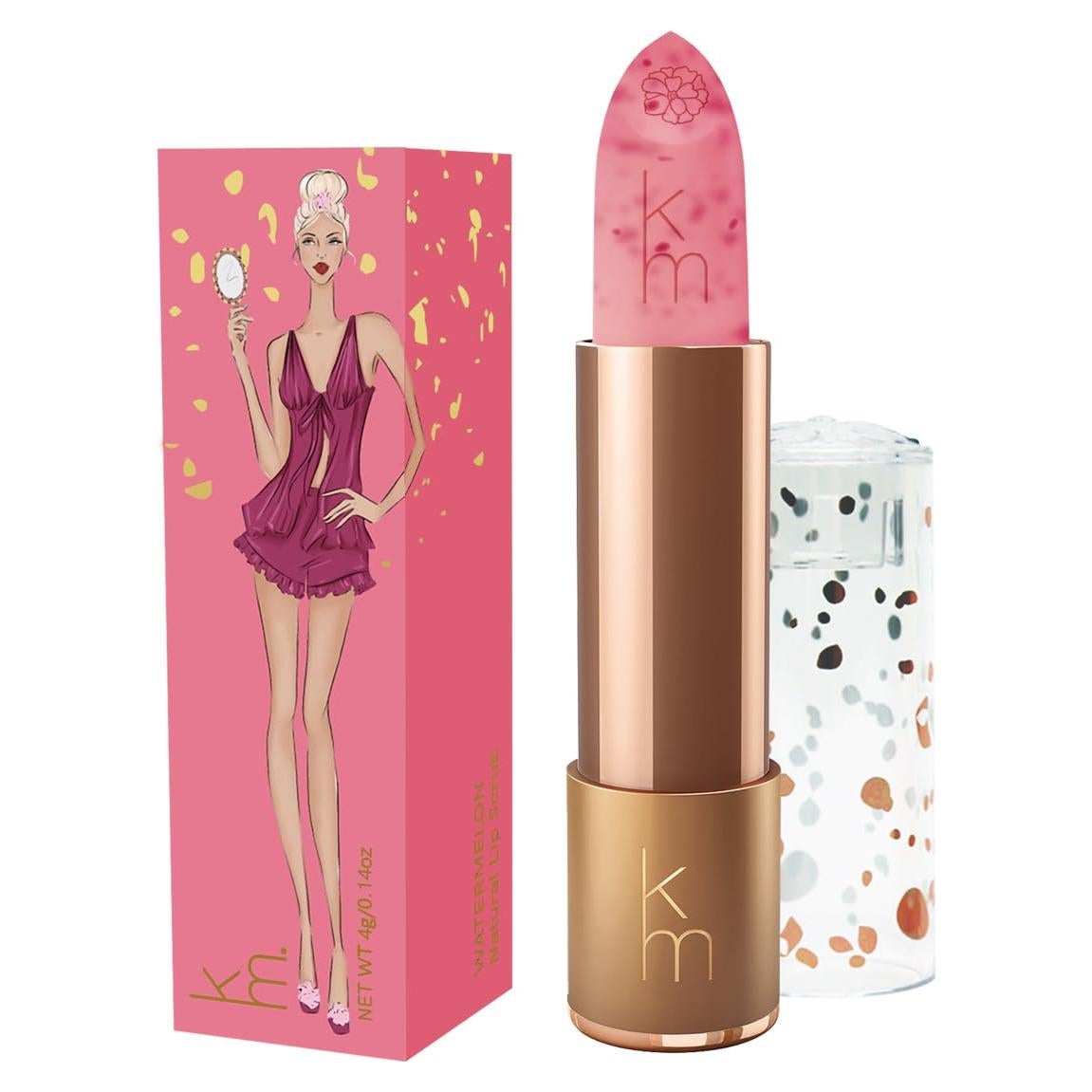 Exfoliante de Labios Natural Karen Murrell 42 Sandía 100g