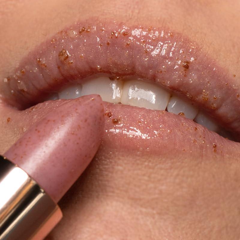 Exfoliante de Labios Natural Karen Murrell 42 Sandía 100g