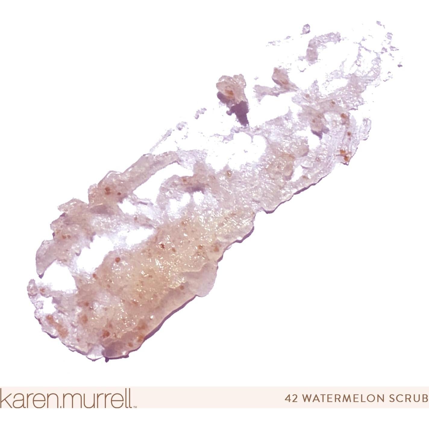 Exfoliante de Labios Natural Karen Murrell 42 Sandía 100g