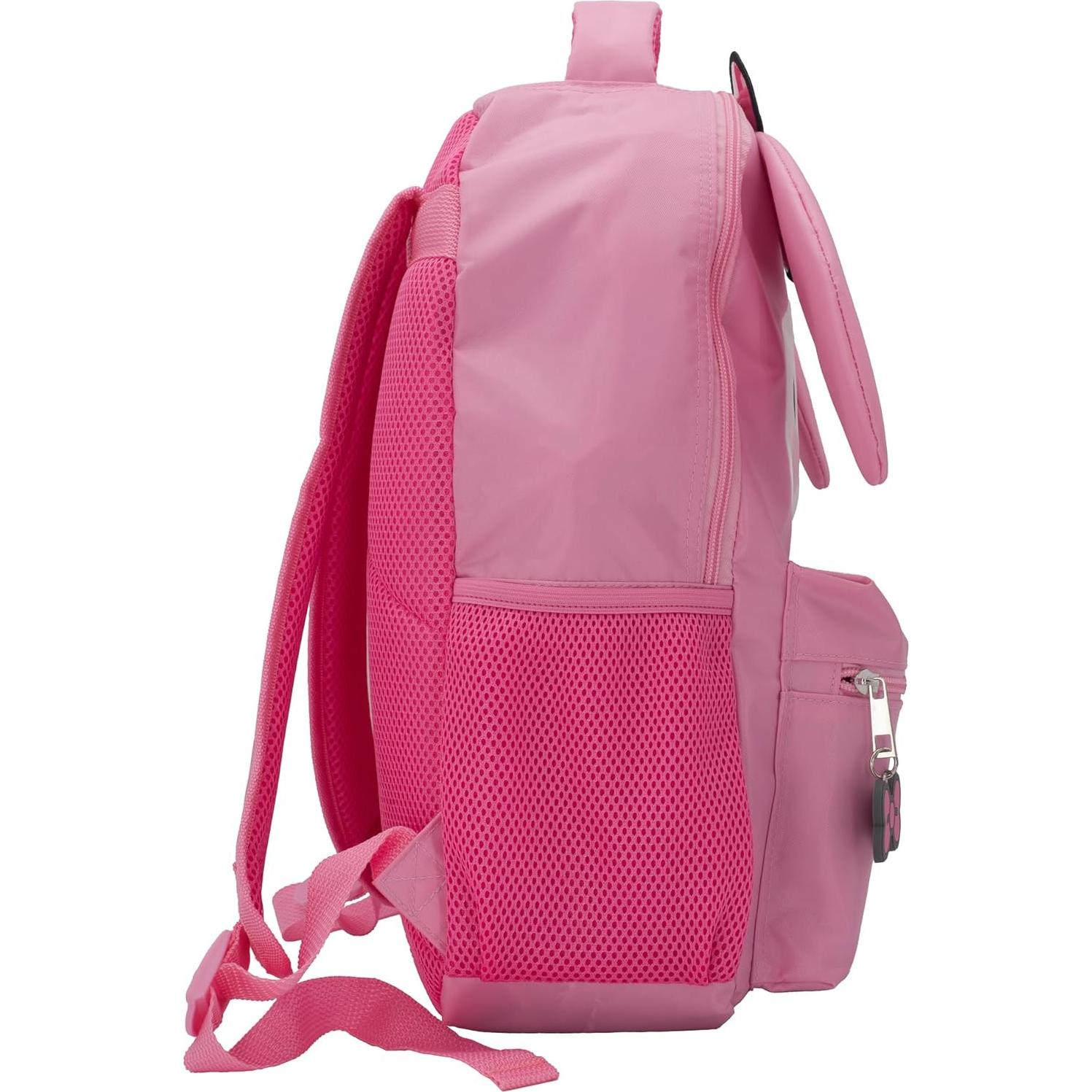 Mochila Escolar My Melody 16" Kawaii para Niñas