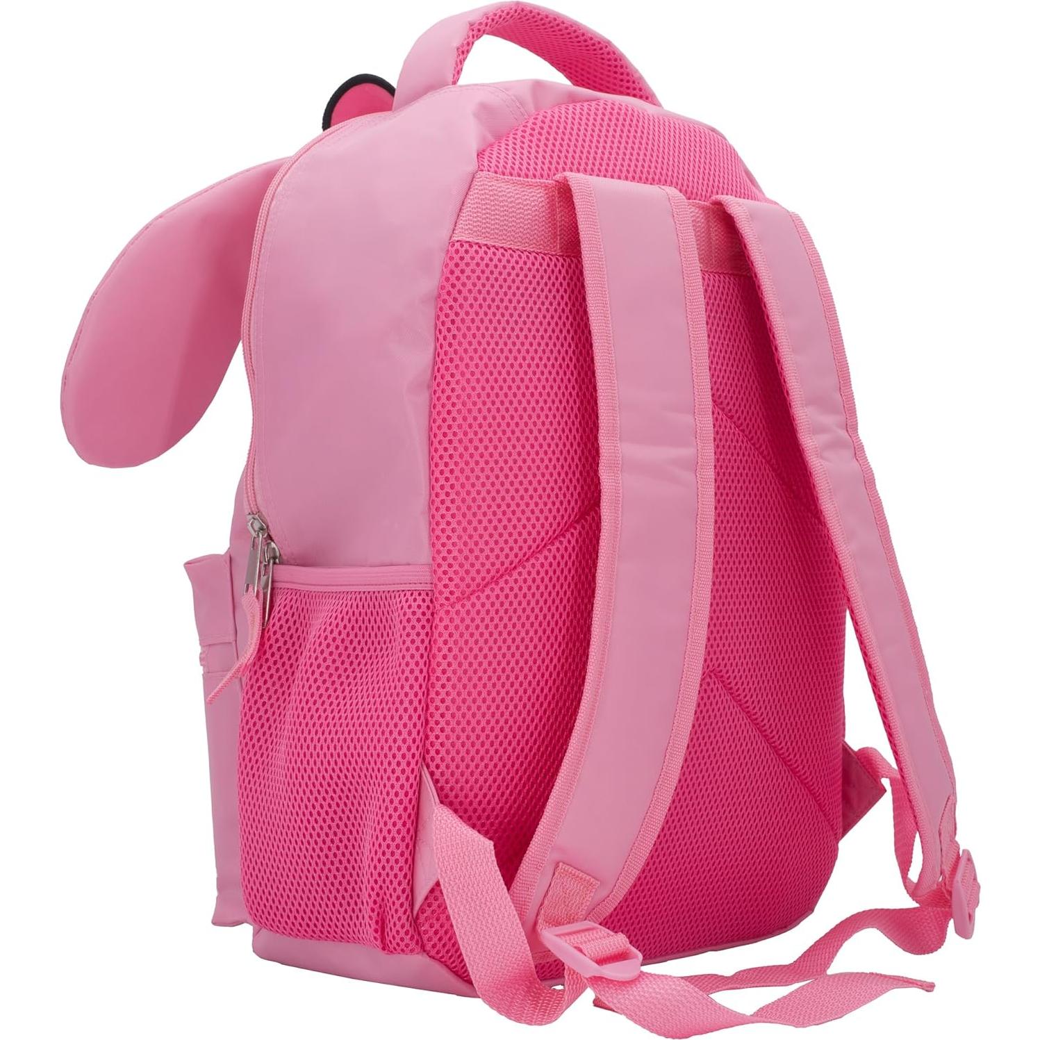 Mochila Escolar My Melody 16" Kawaii para Niñas