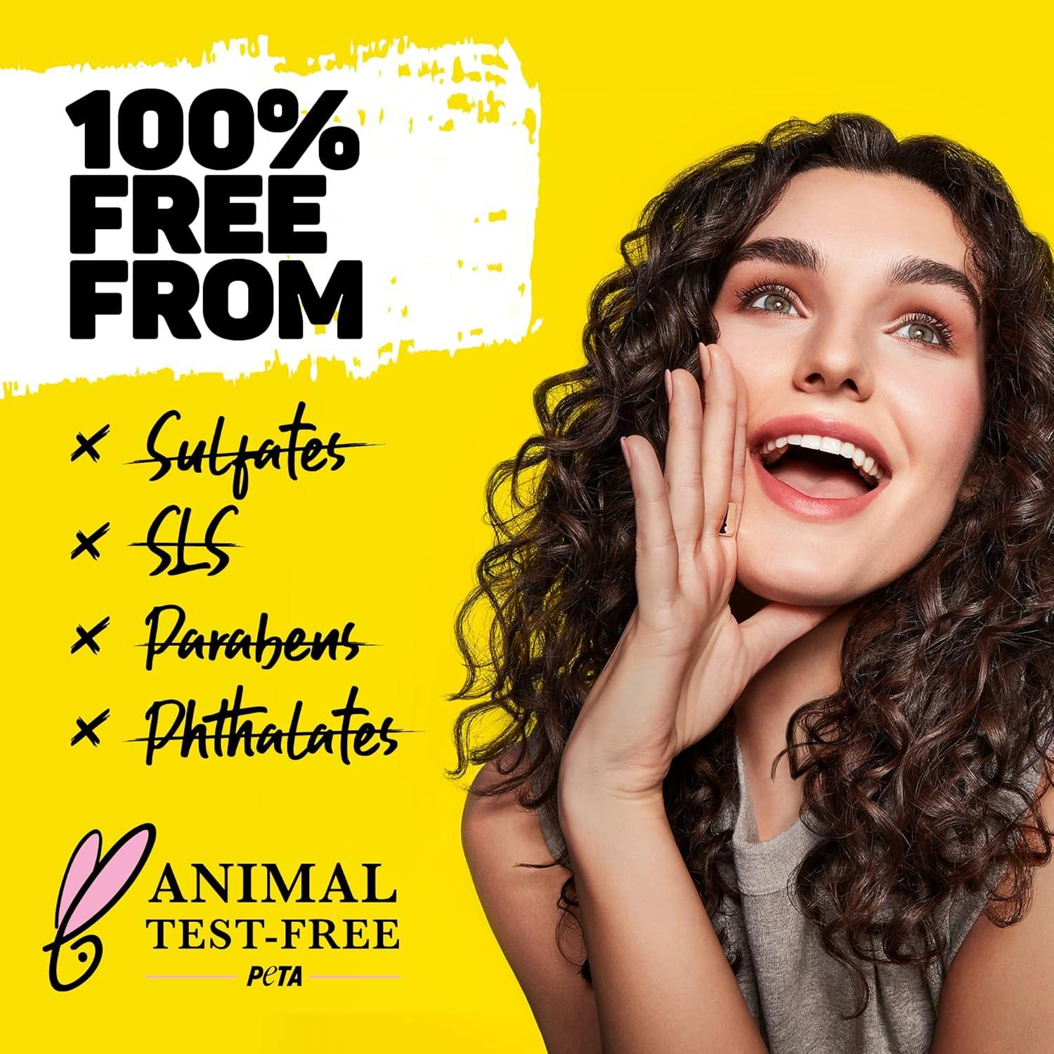 Spray Voluminizador Marc Anthony Curl It Up 199.5 ml