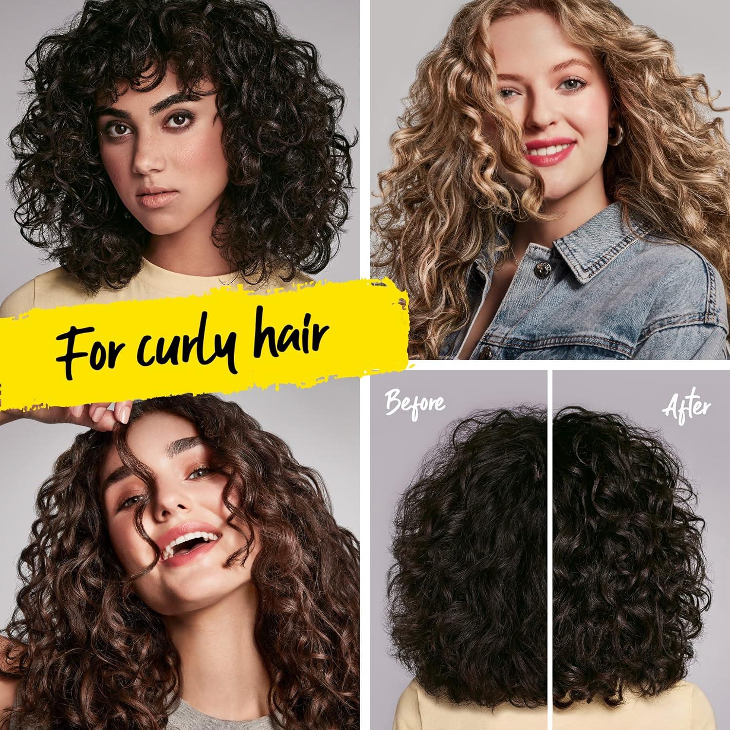 Spray Voluminizador Marc Anthony Curl It Up 199.5 ml