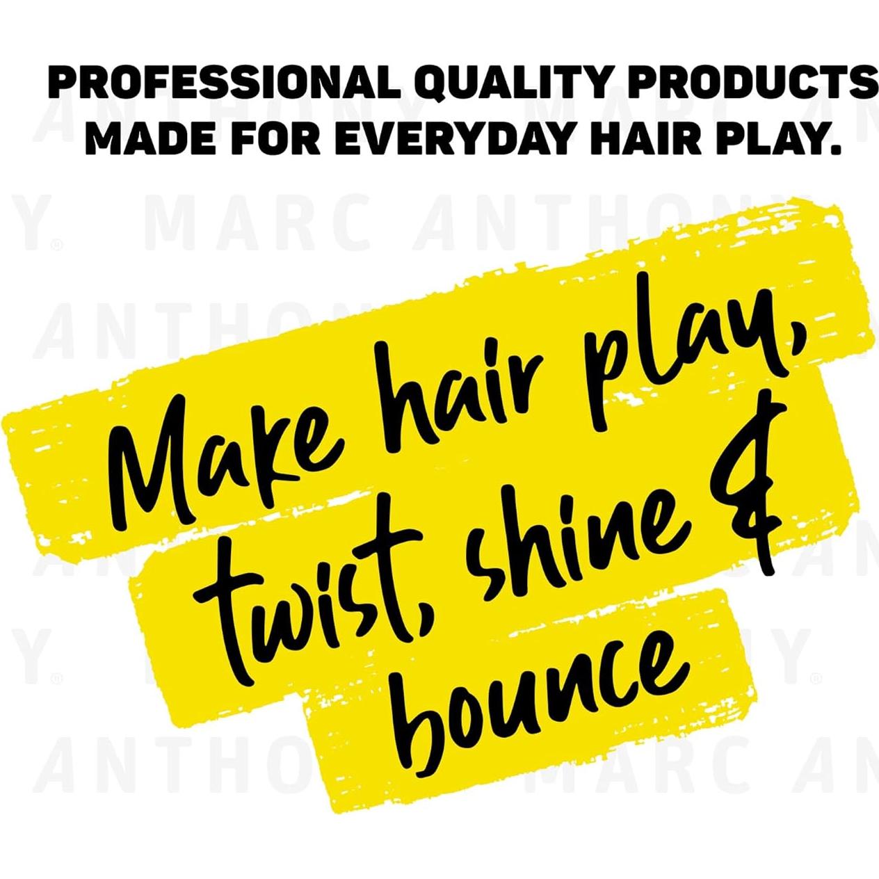 Spray Voluminizador Marc Anthony Curl It Up 199.5 ml