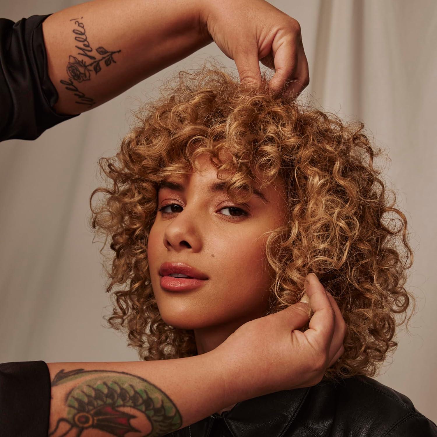 Spray Reactivador de Rizos Bumble and bumble 250 ml Control Frizz