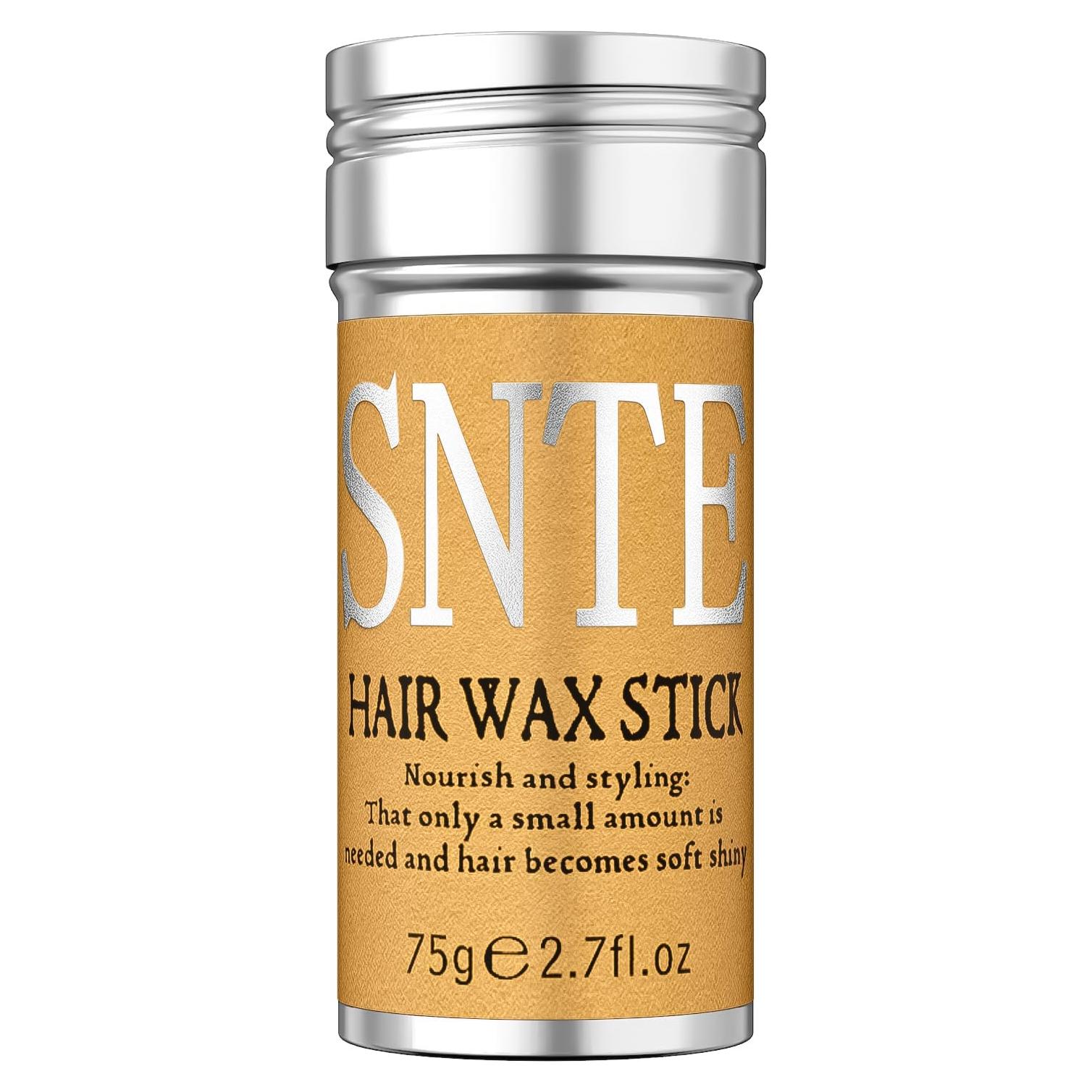 Stick de Cera para Cabello Samnyte 79.83 ml - Control Frizz