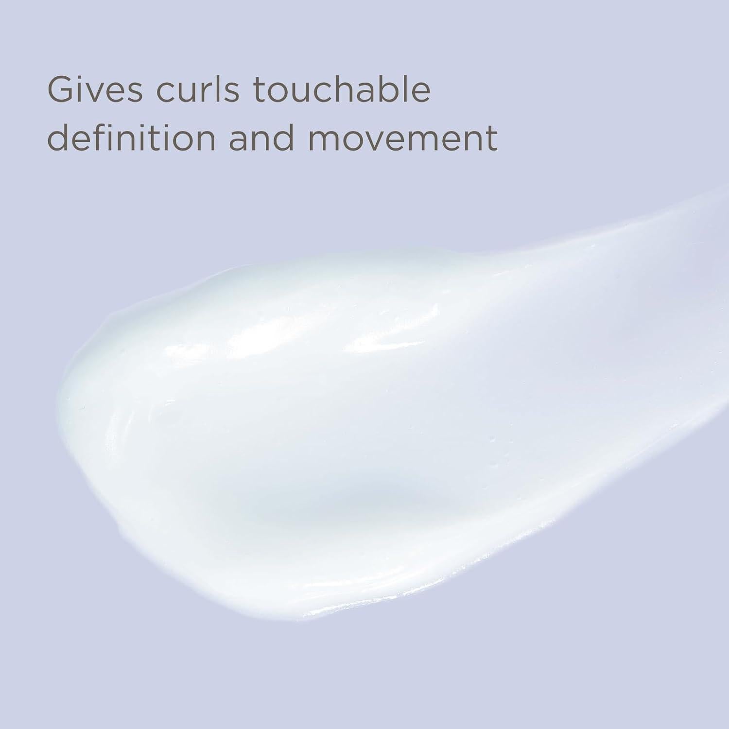 Crema para Rizos Hairitage 170g - Hidratante Anti-Frizz Vegana