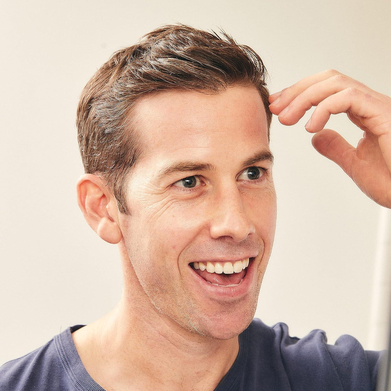 Pomada para Cabello Huron - Estilizador 76.5 g (2 Paquetes)