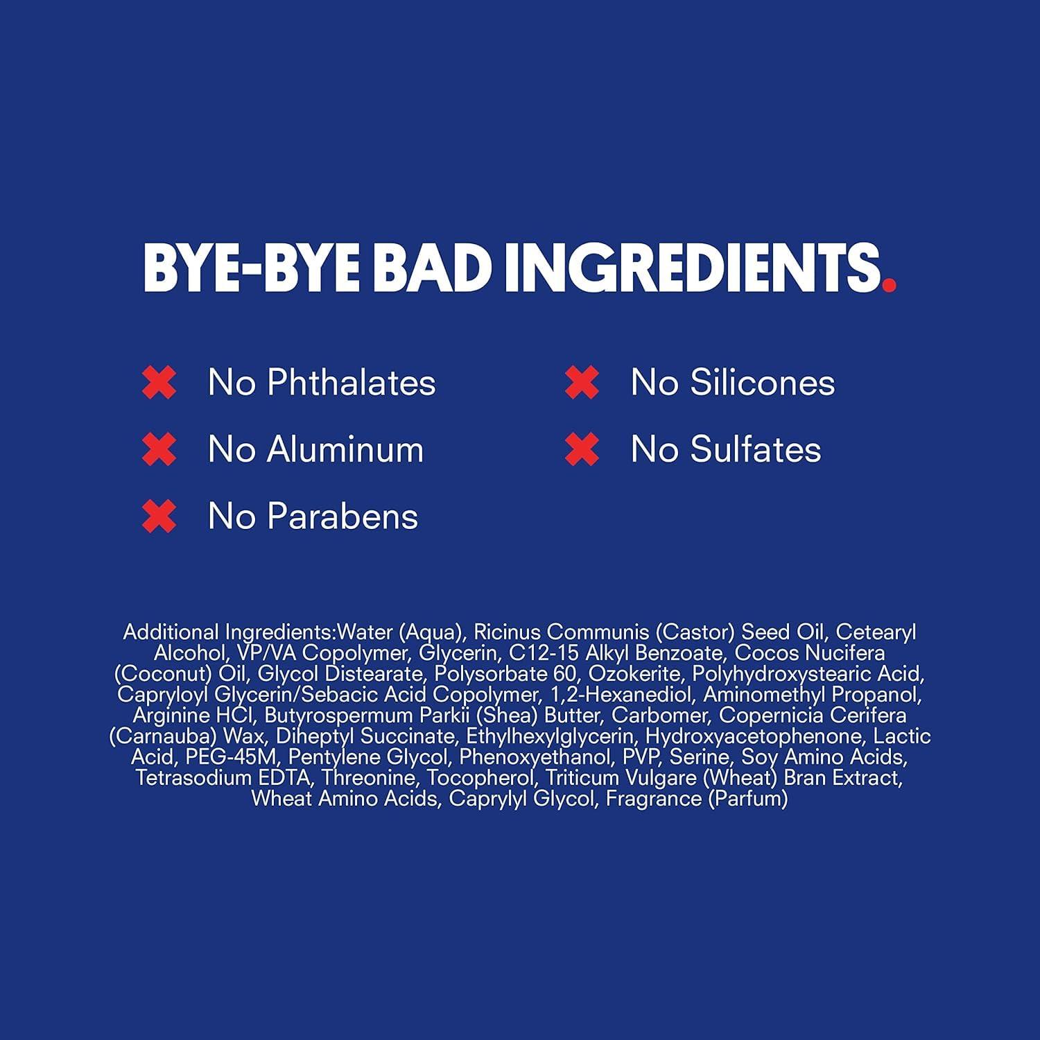 Pomada para Cabello Huron - Estilizador 76.5 g (2 Paquetes)