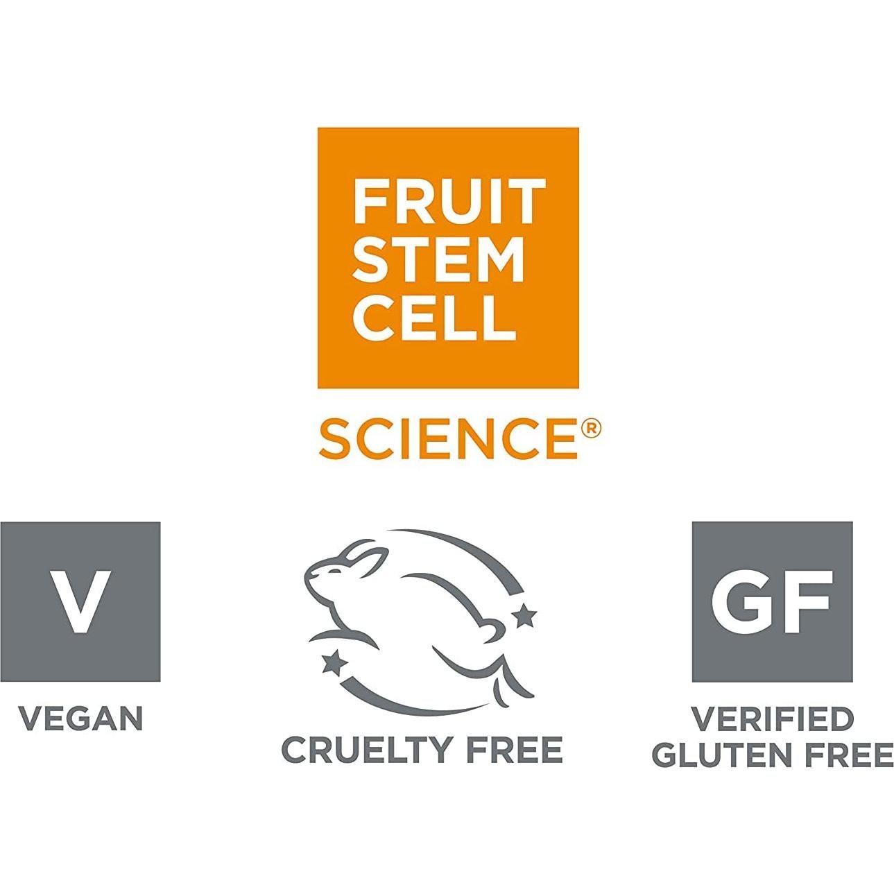 Crema de Estilo Andalou Naturals 195g Aceite de Argán y Karité