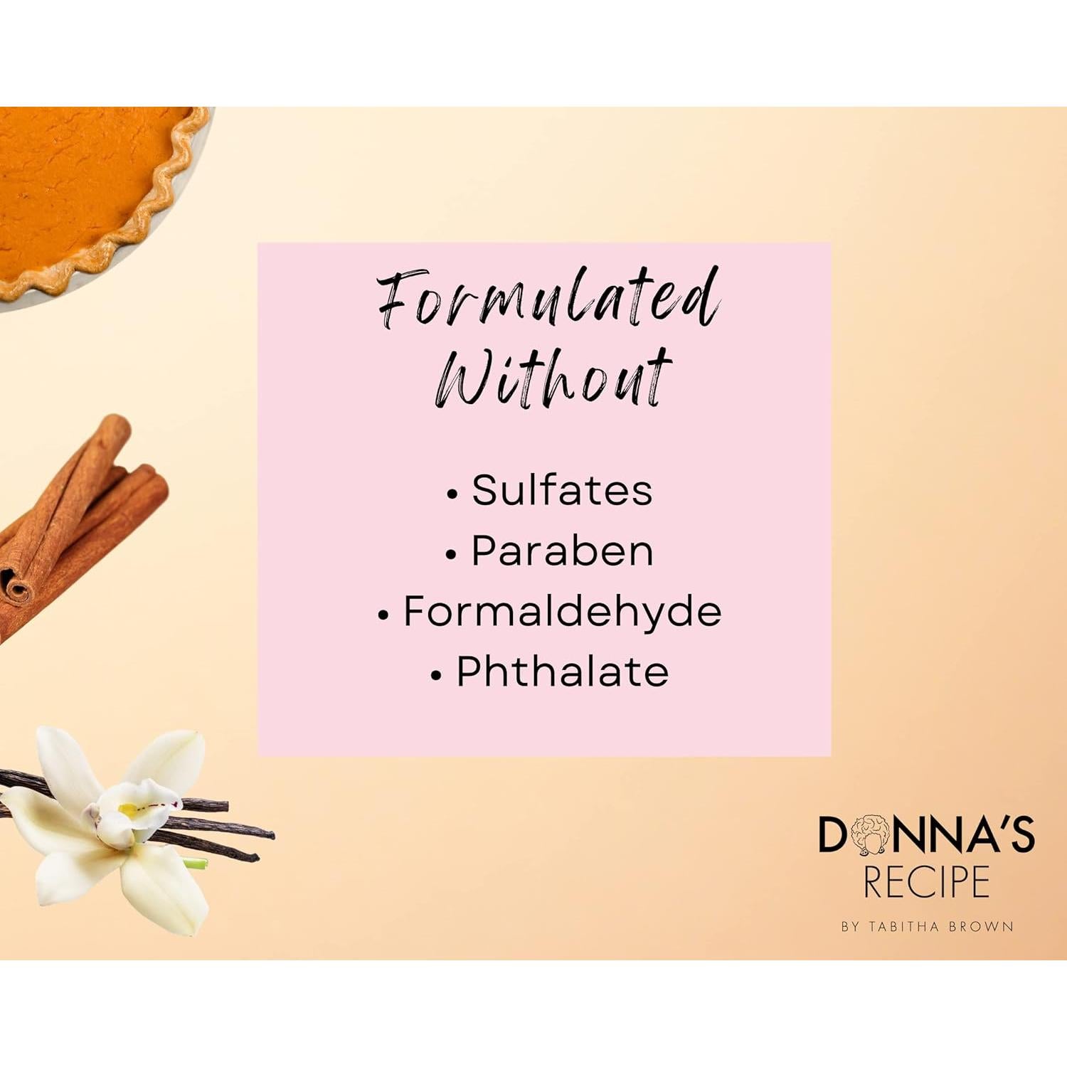 Aceite para Cabello y Cuero Cabelludo Receta de Donna 170g