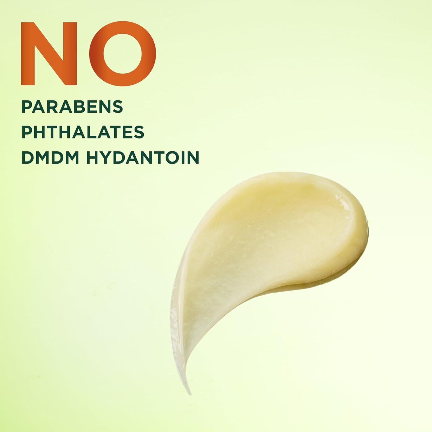 Acondicionador Garnier Fructis Liso y Brillante 621 ml Control Frizz