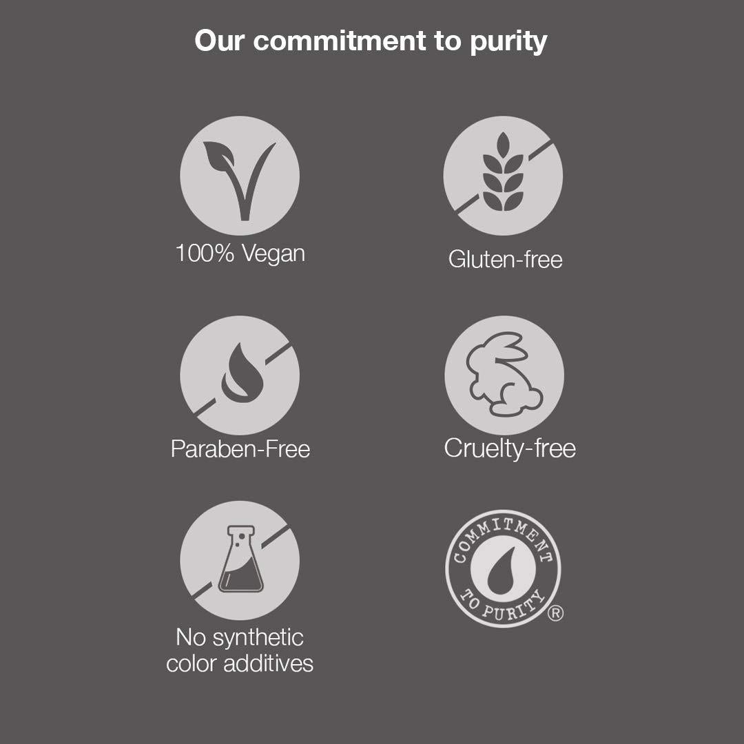 Gel Medio Estilo Puro ABBA con Cristales de Mica 177 ml