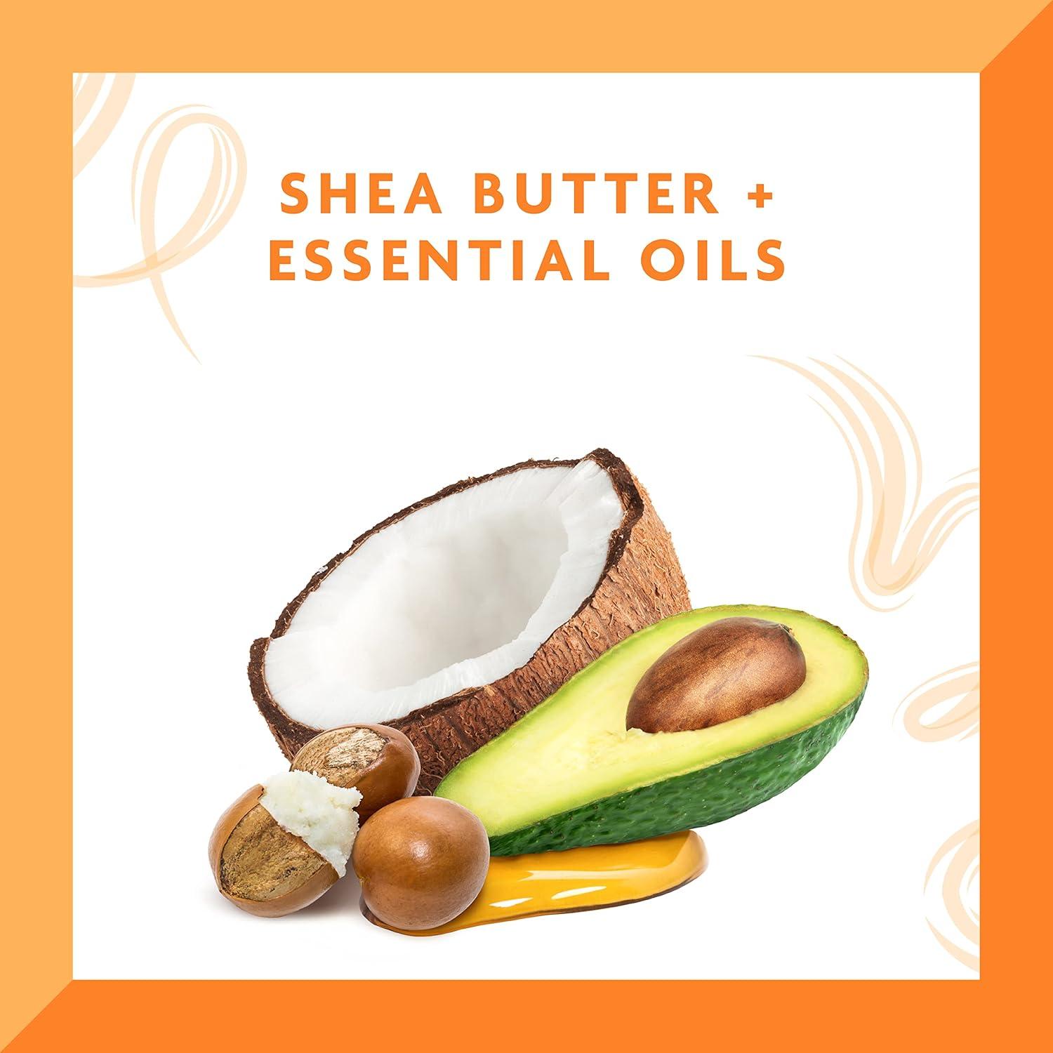 Gel de Estilo Cantu con Semilla de Lino y Aceite de Oliva 523 g