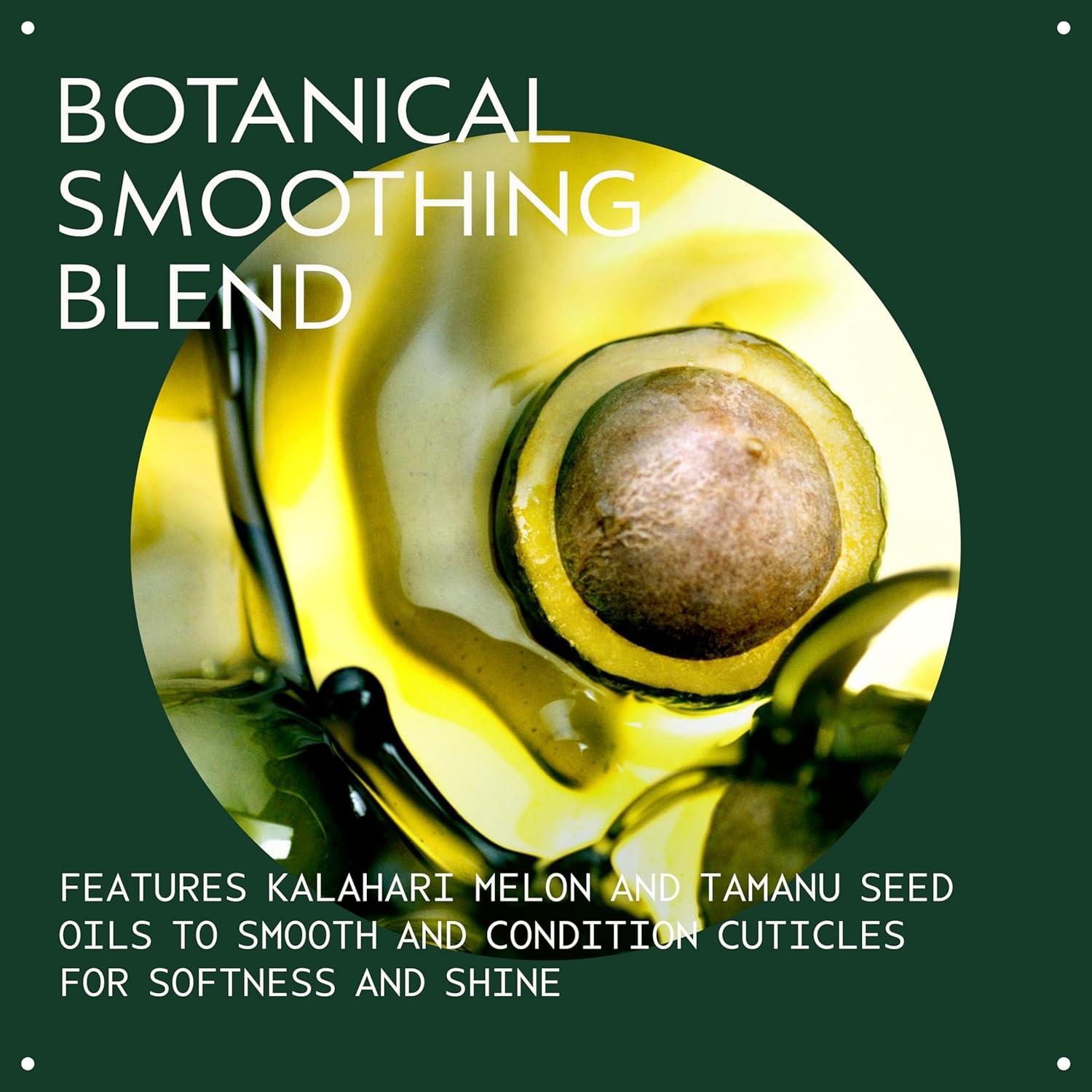 Crema de Estilo Aveda Smooth Infusion 38.6 ml - Cabello Liso