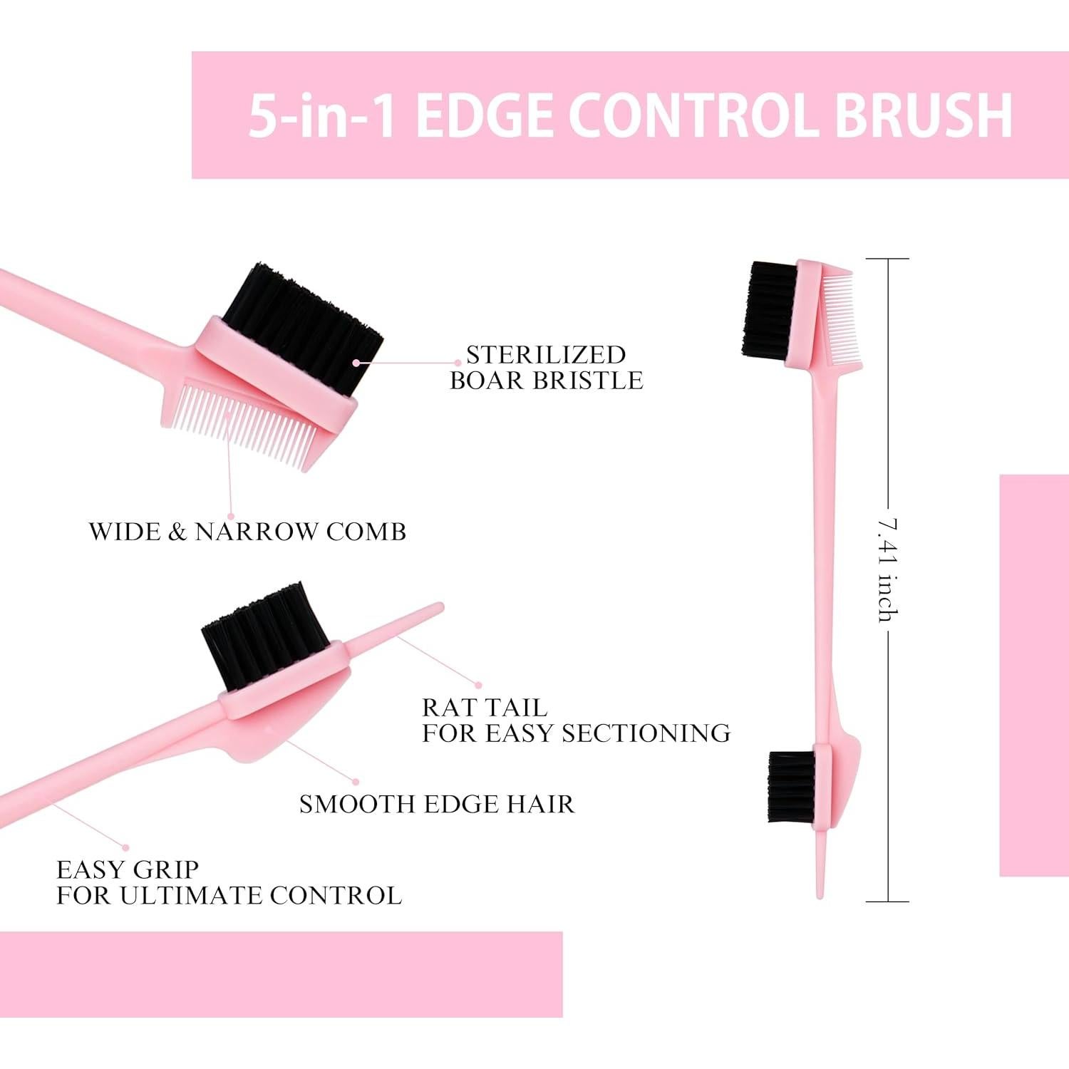 Pasta para Alisar Cabello Frizz Mifeloy 38g x 2 - Orgánica