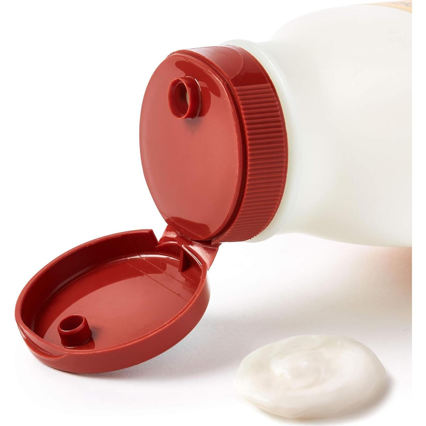 Acondicionador Garnier Fructis Coco 350 ml - Nutre y Suaviza