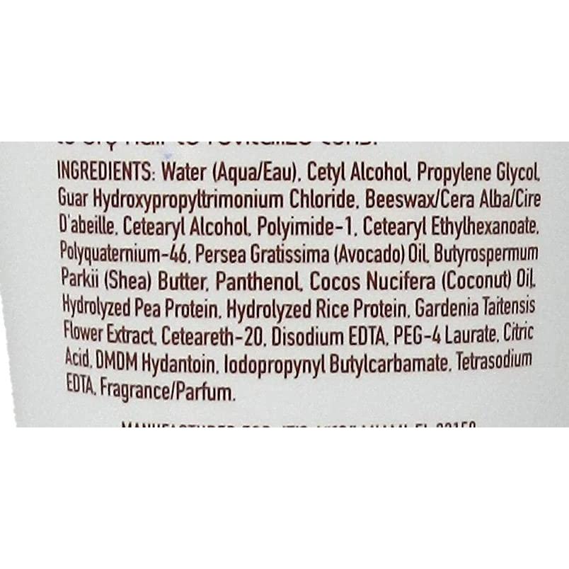 Crema para Rizos Es un 10 113.4 g - Anti-Frizz y Brillo