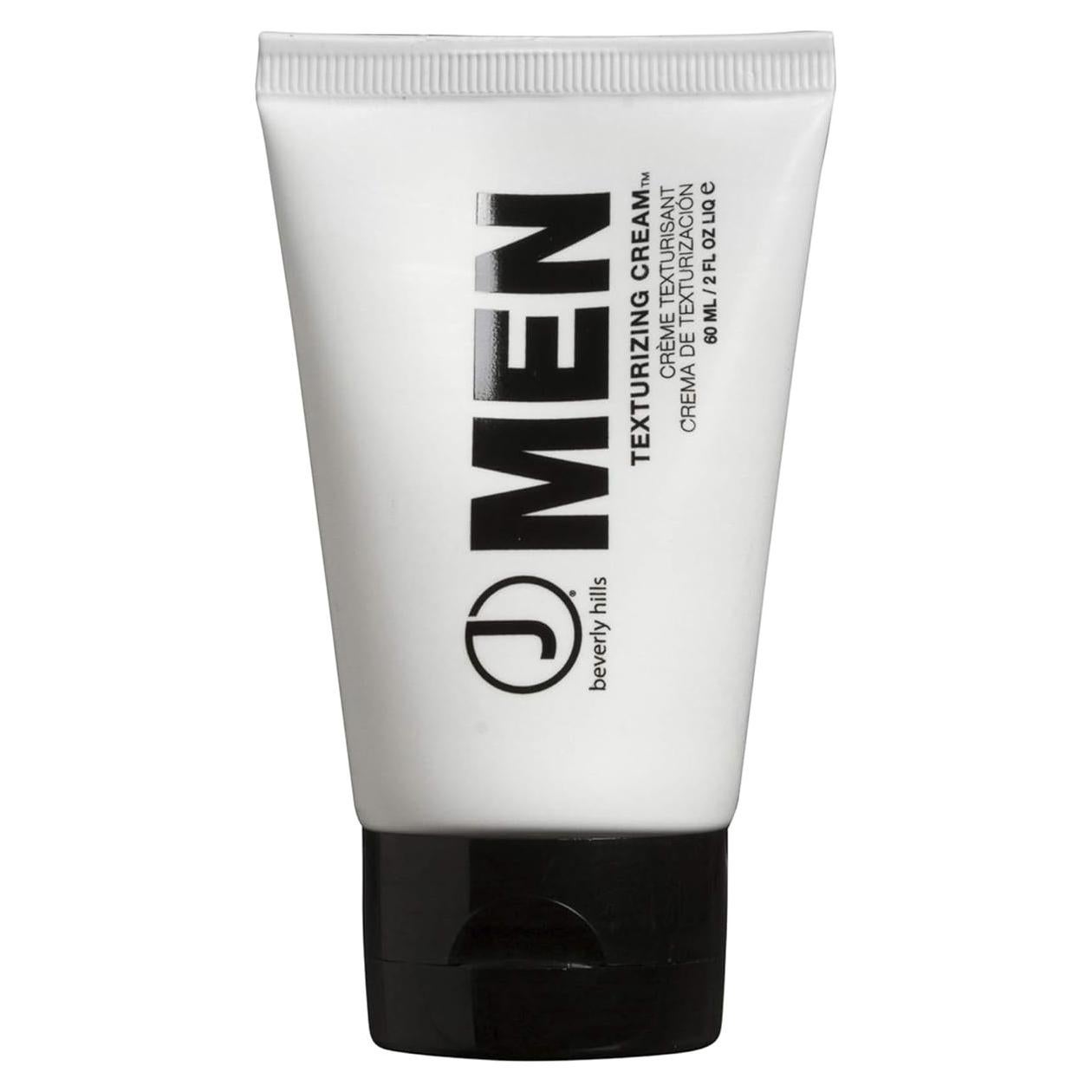 Crema Texturizante J Beverly Hills para Cabello Fino 56.7 g