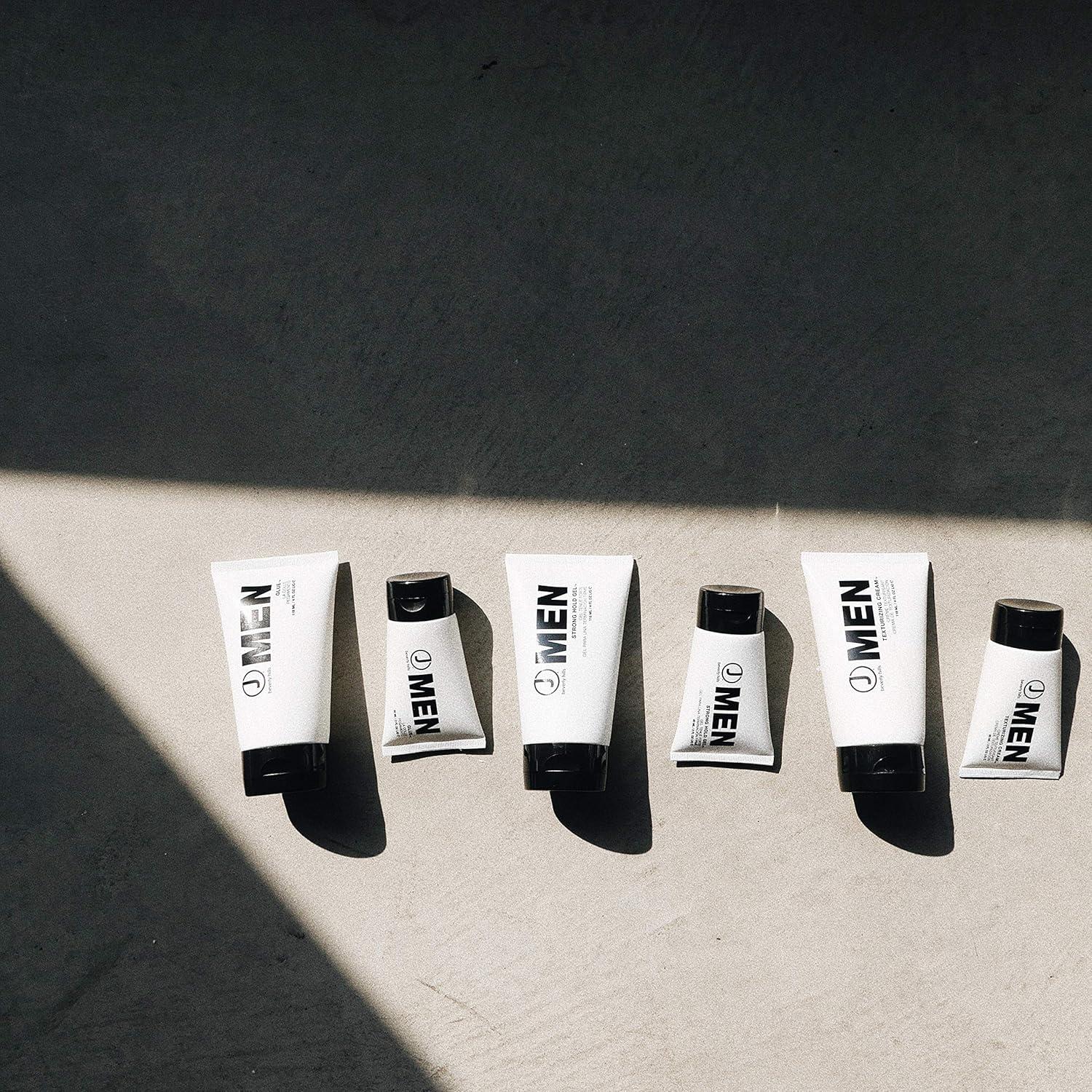 Crema Texturizante J Beverly Hills para Cabello Fino 56.7 g