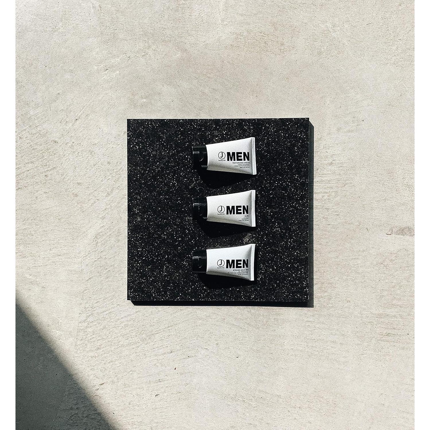 Crema Texturizante J Beverly Hills para Cabello Fino 56.7 g